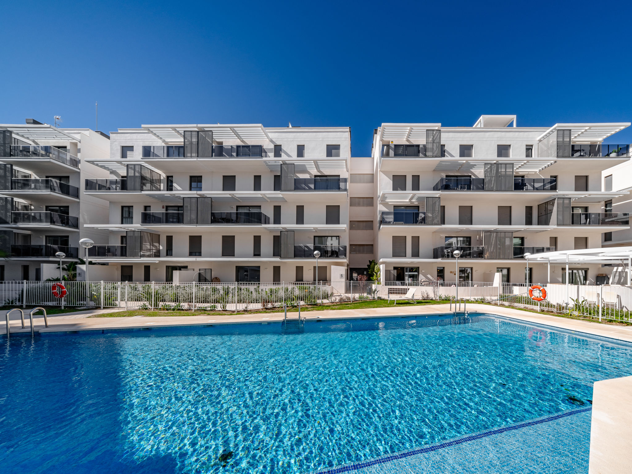 Photo of Marina Real III