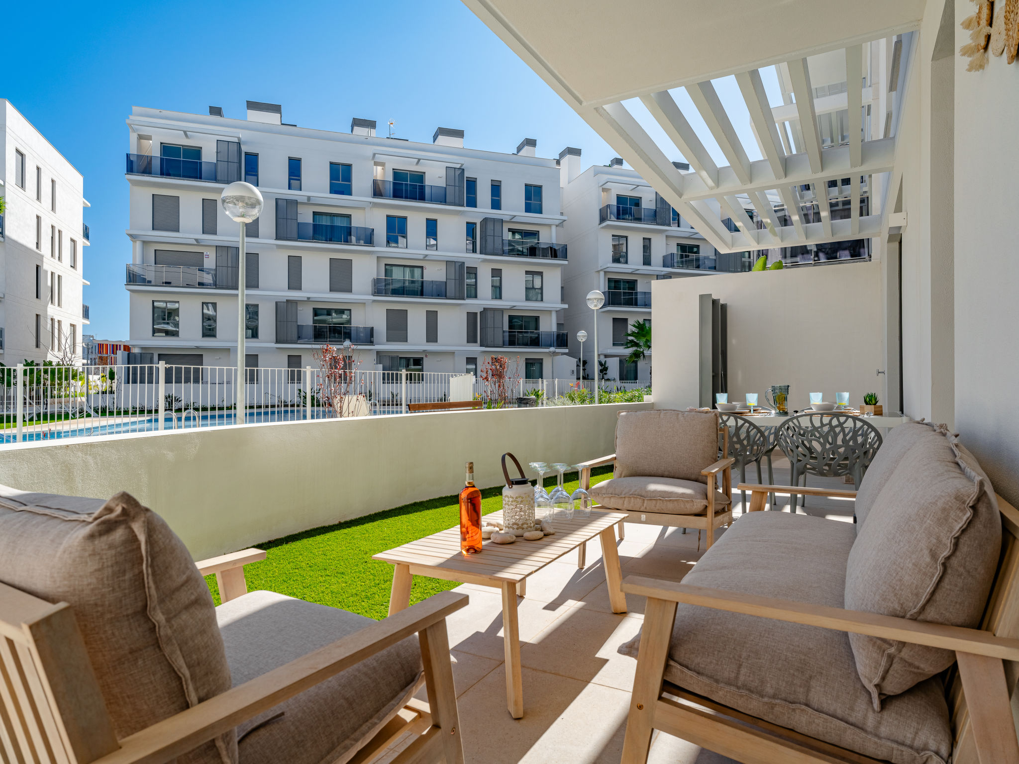 Photo of Marina Real III