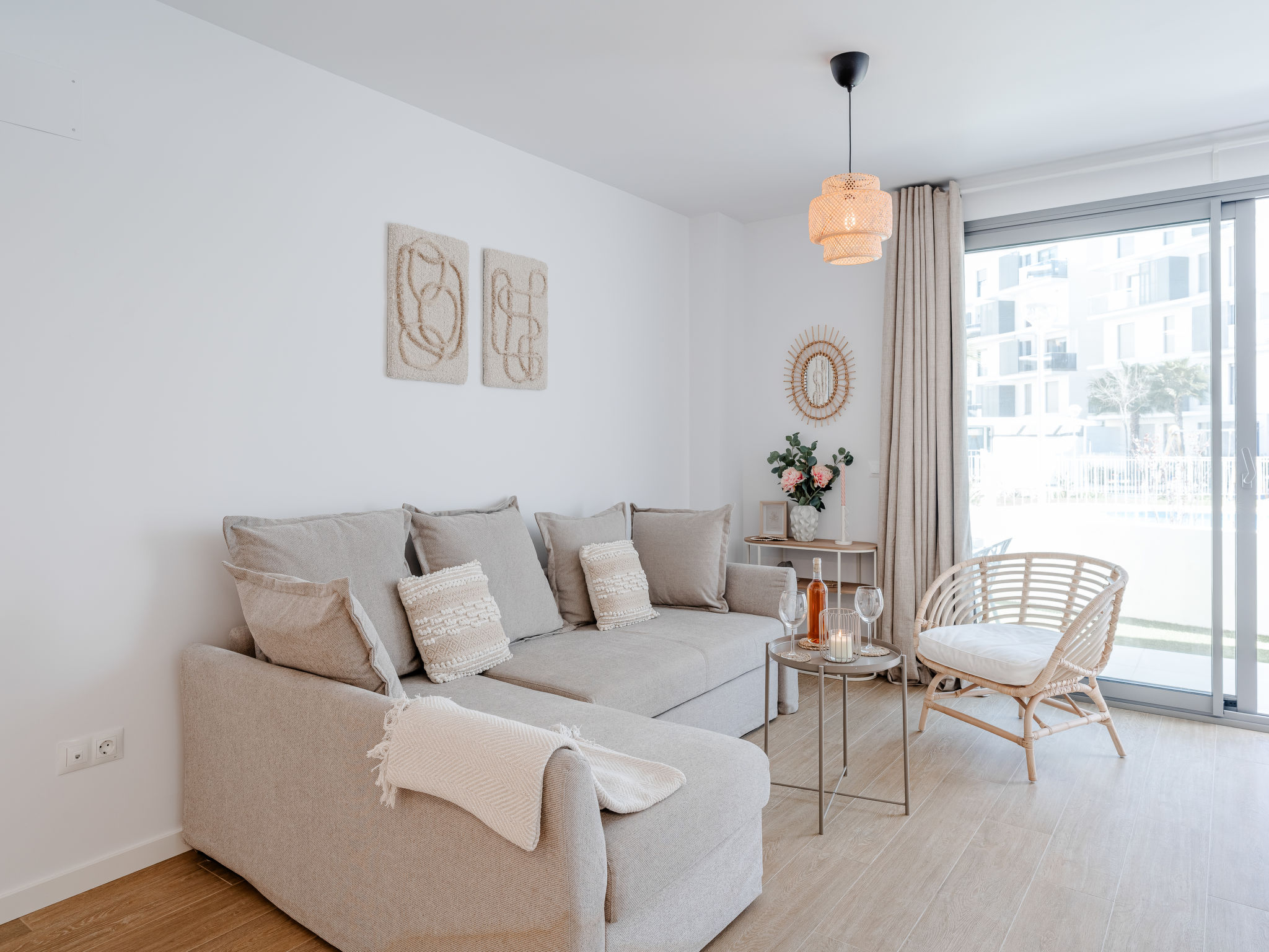 Photo of Marina Real III