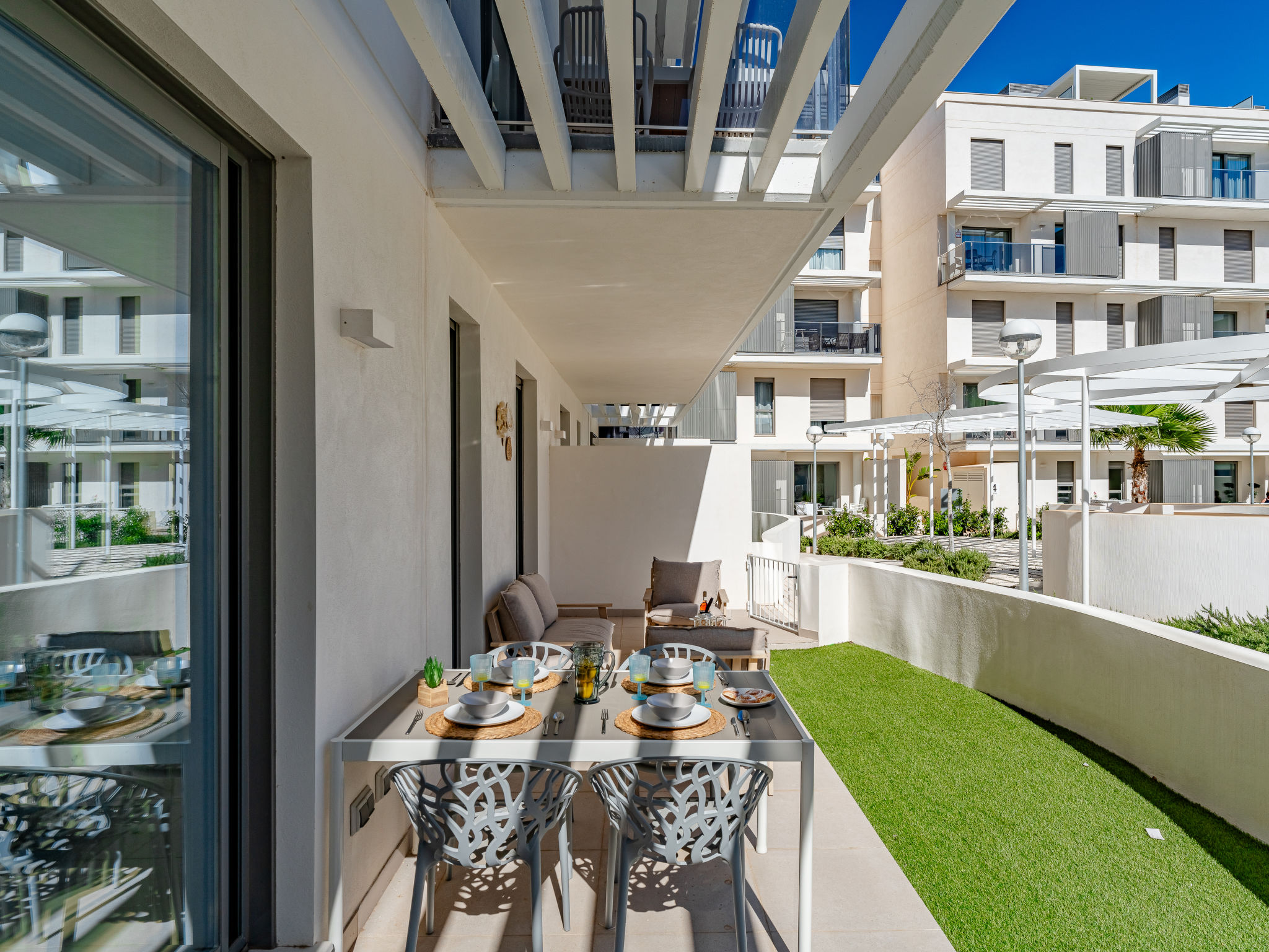 Photo of Marina Real III