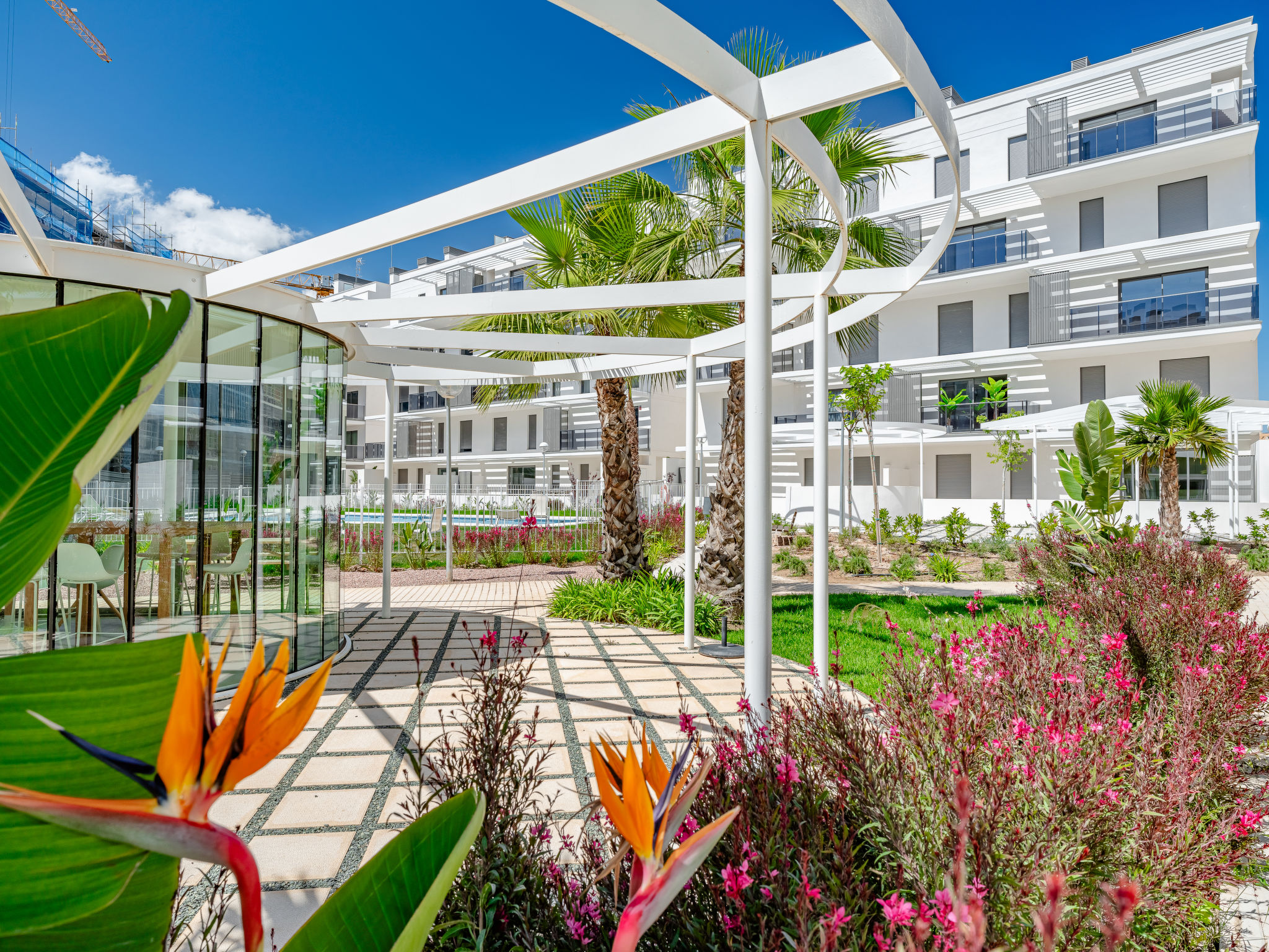 Photo of Marina Real III