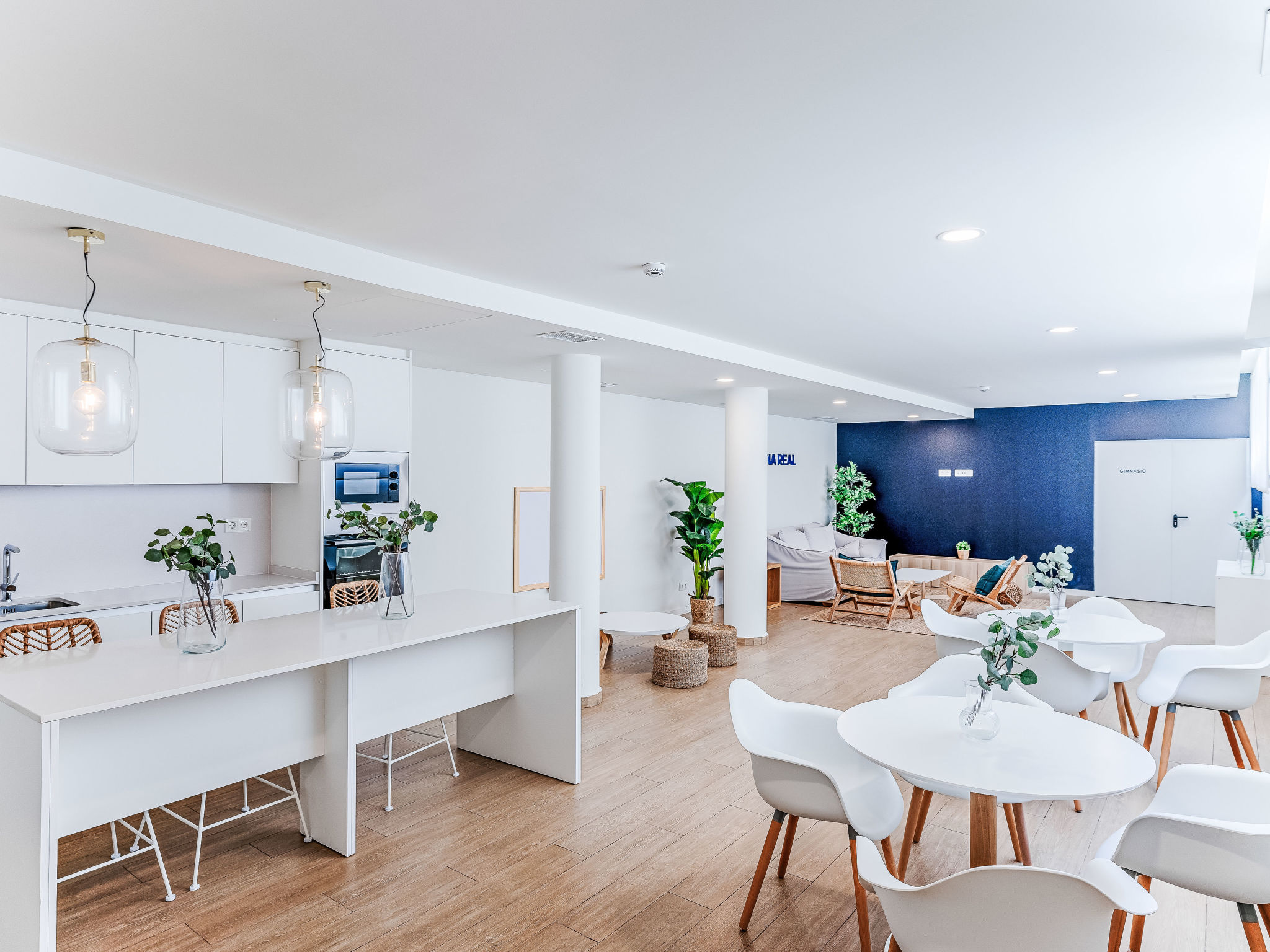 Photo of Marina Real III