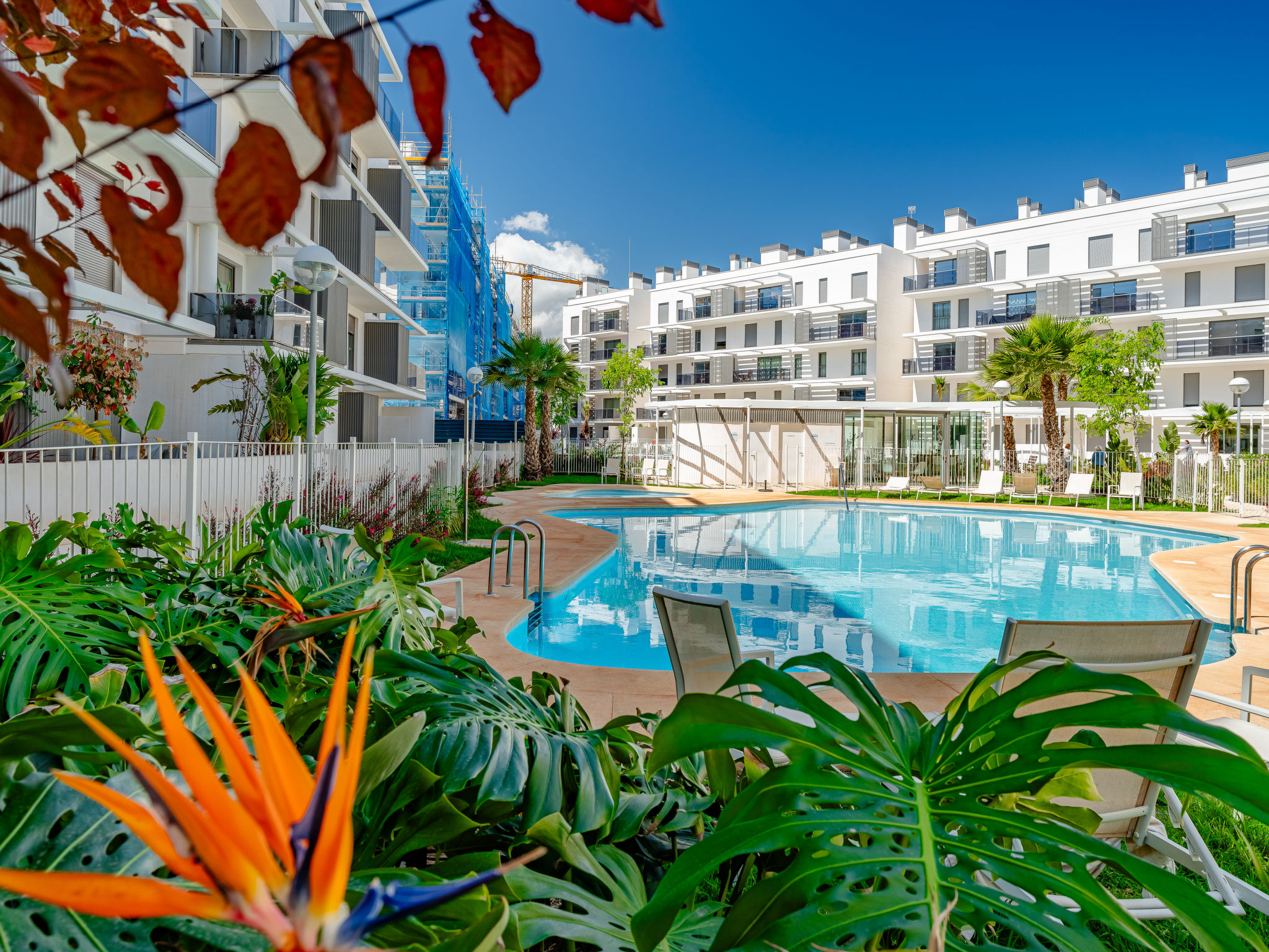 Photo of Marina Real III