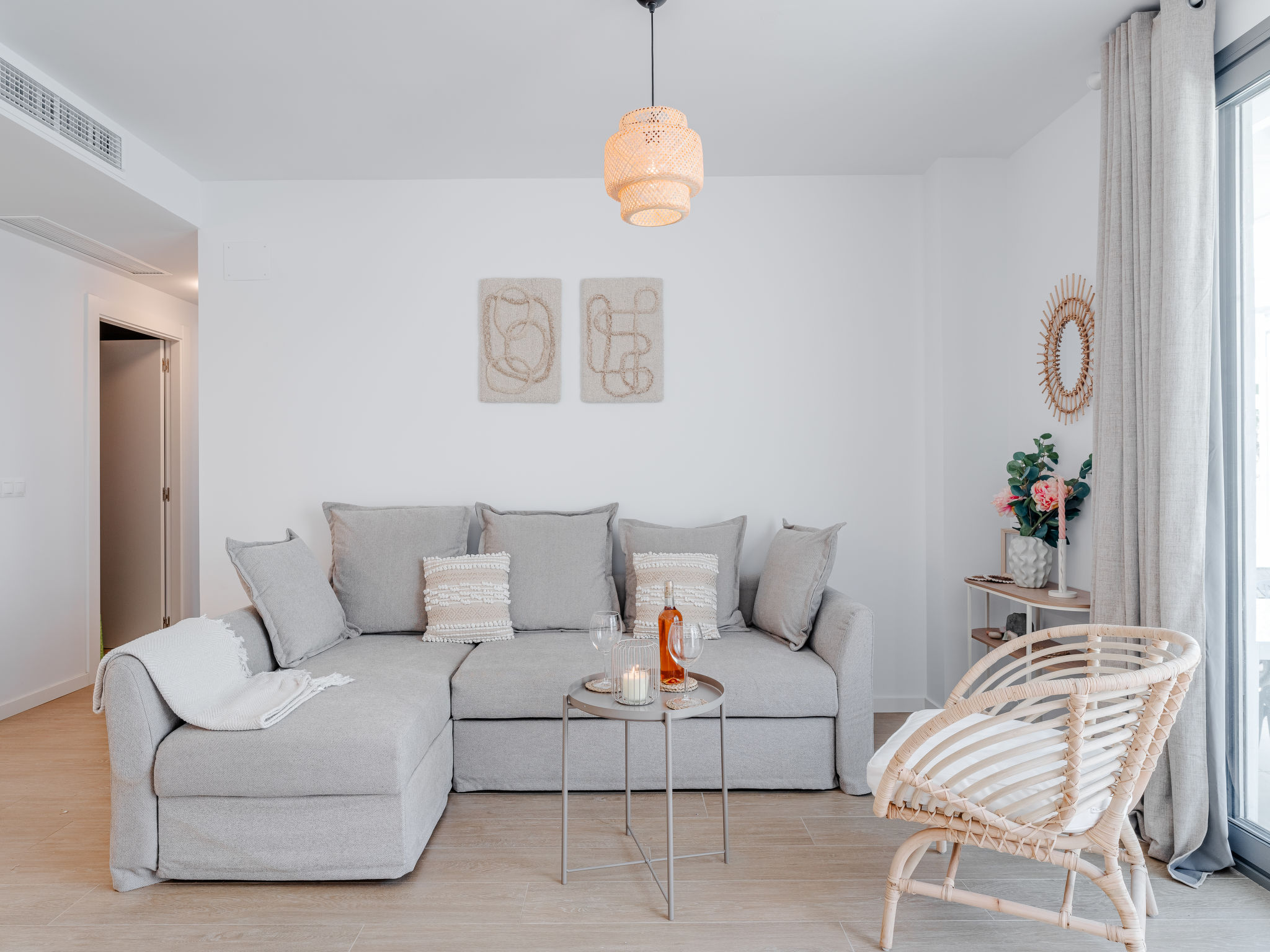 Photo of Marina Real III