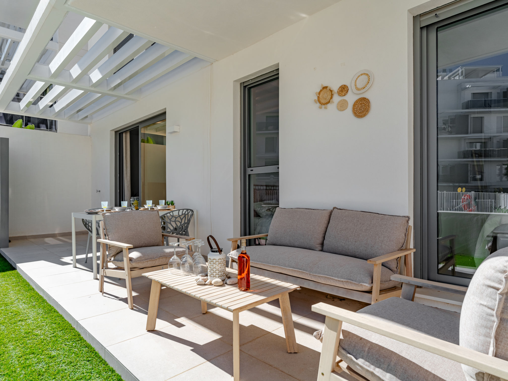 Photo of Marina Real III