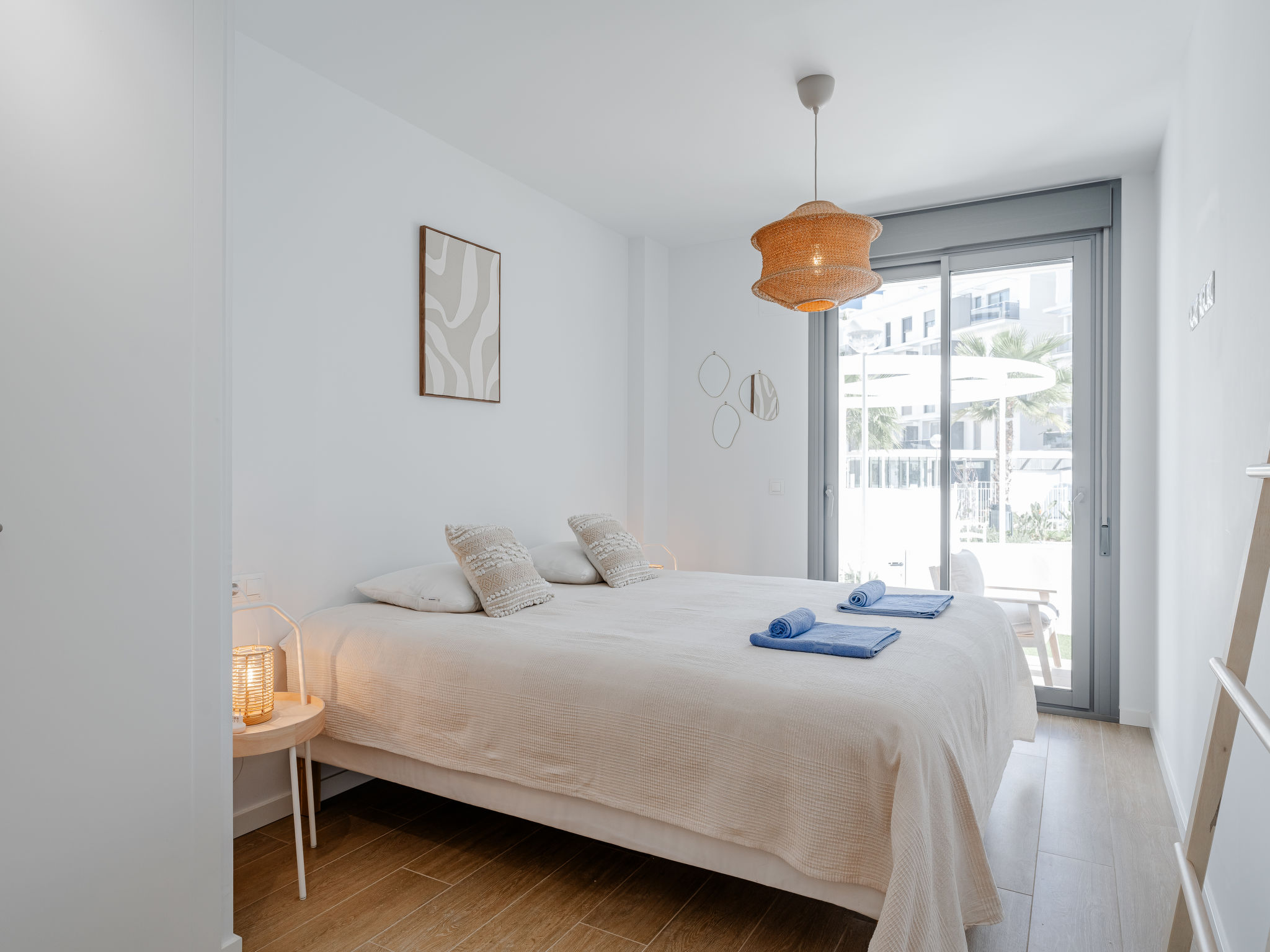 Photo of Marina Real III