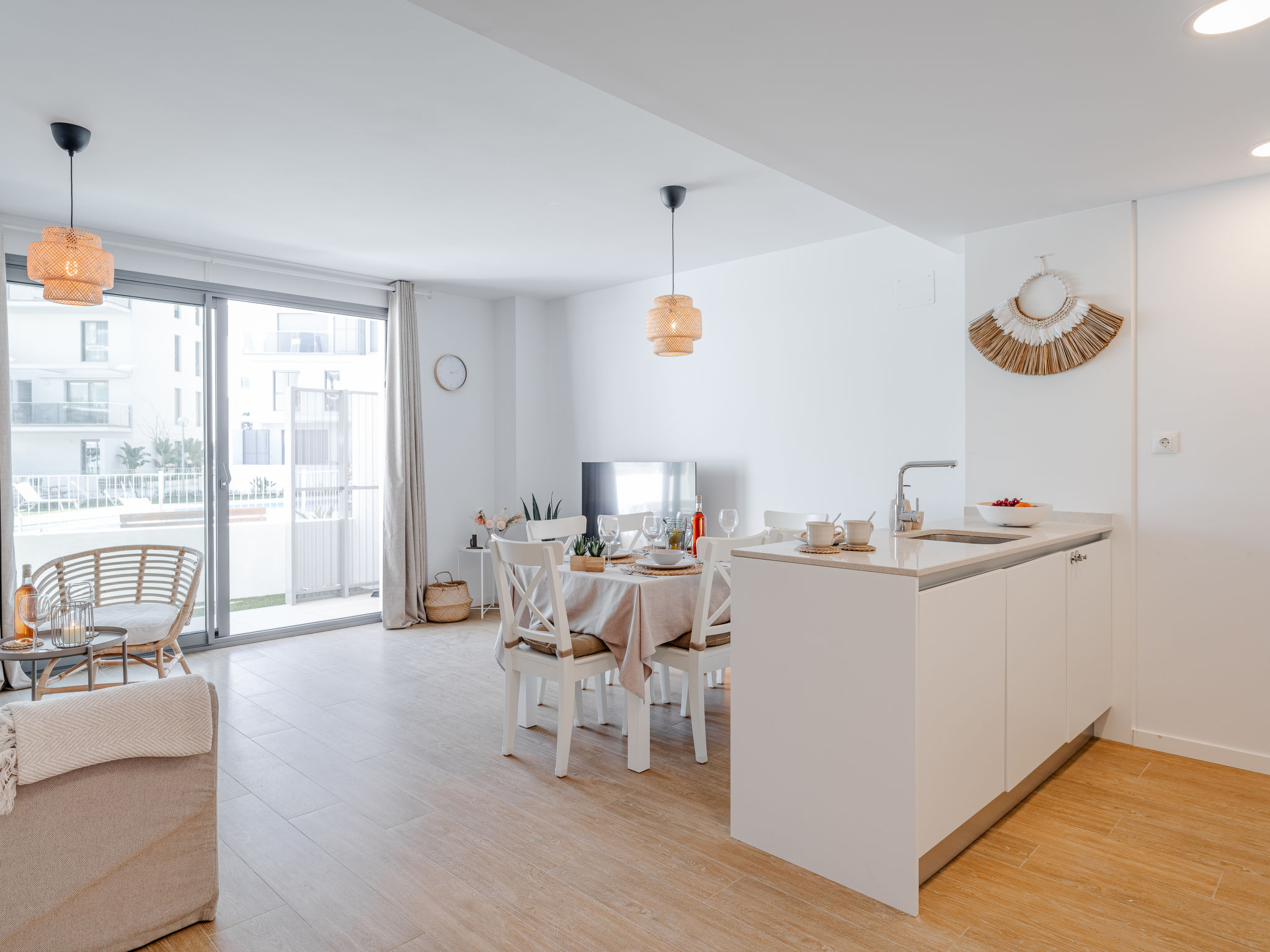 Photo of Marina Real III