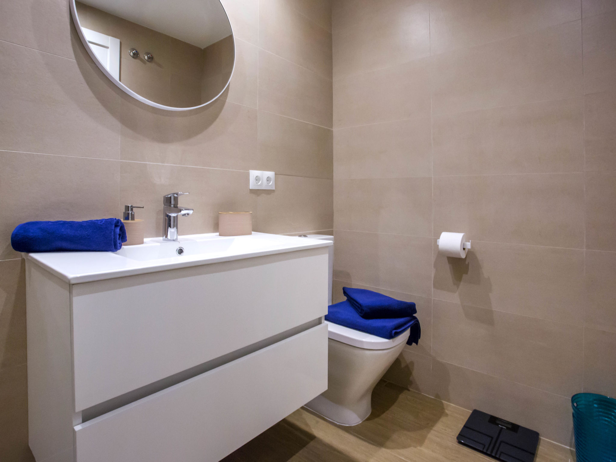 Photo of Marina Real III