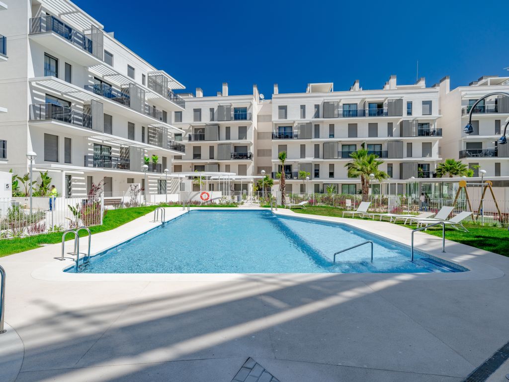 Appartement Marina Real III