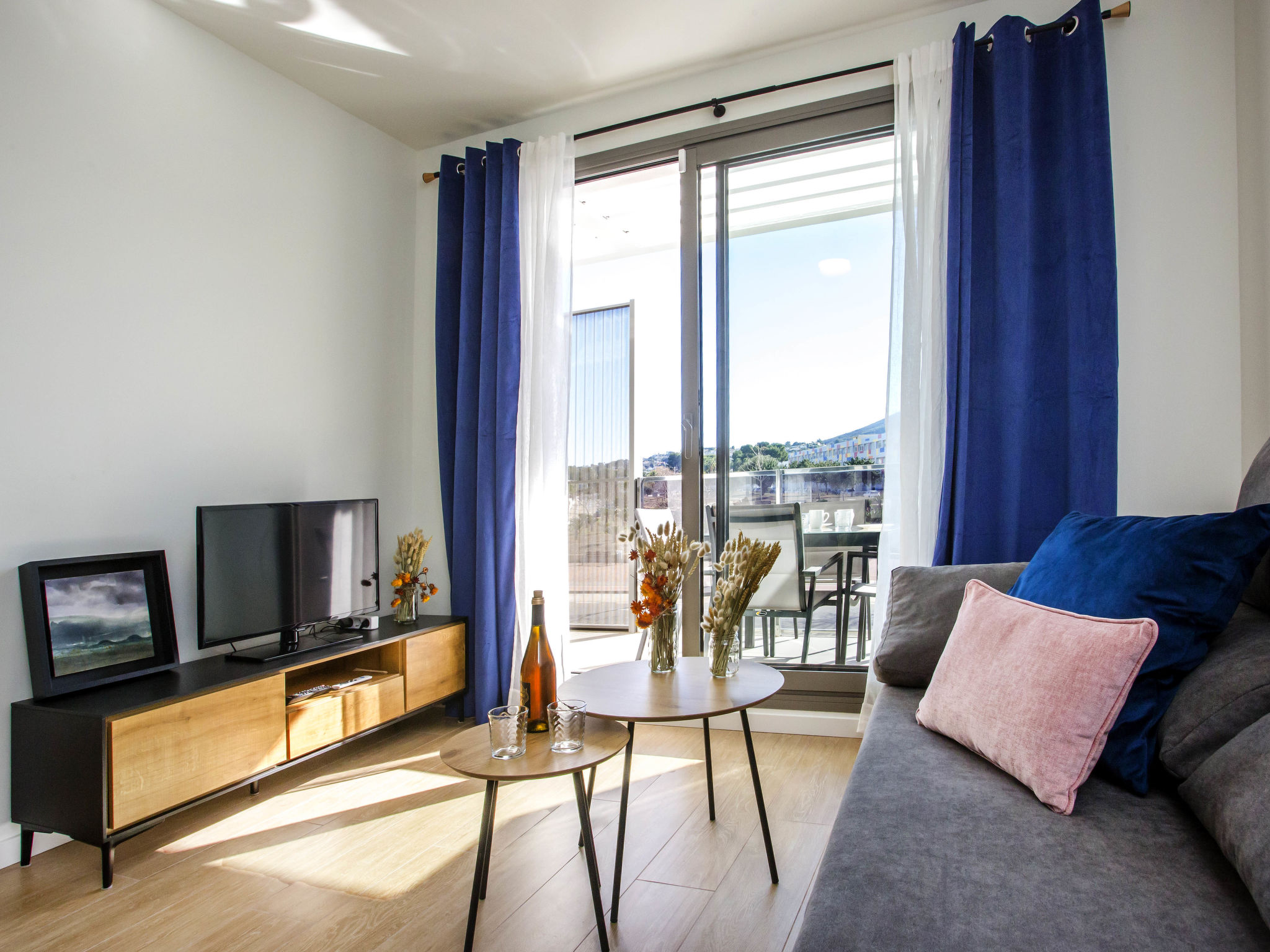 Photo of Marina Real III