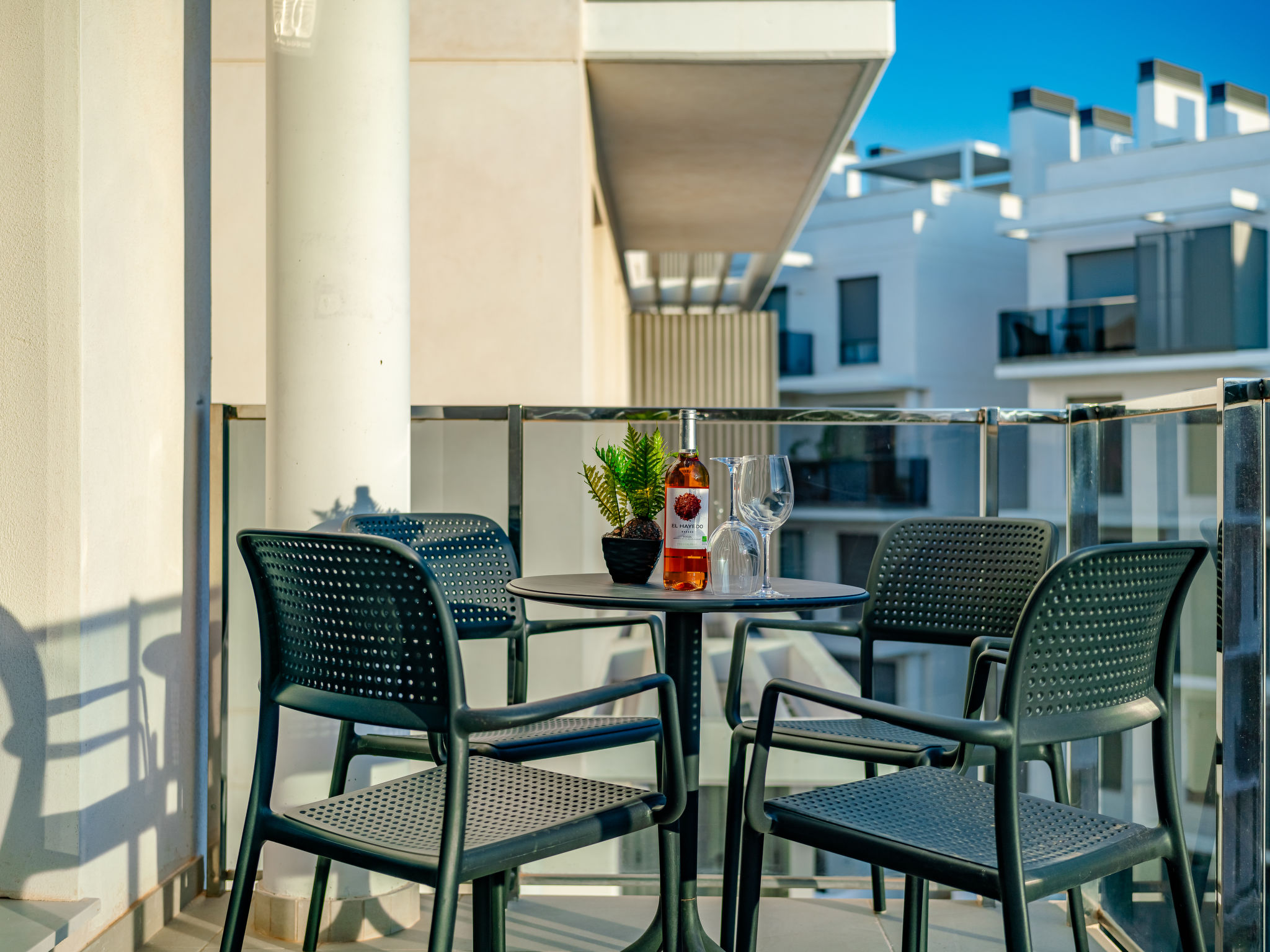 Photo of Marina Real III