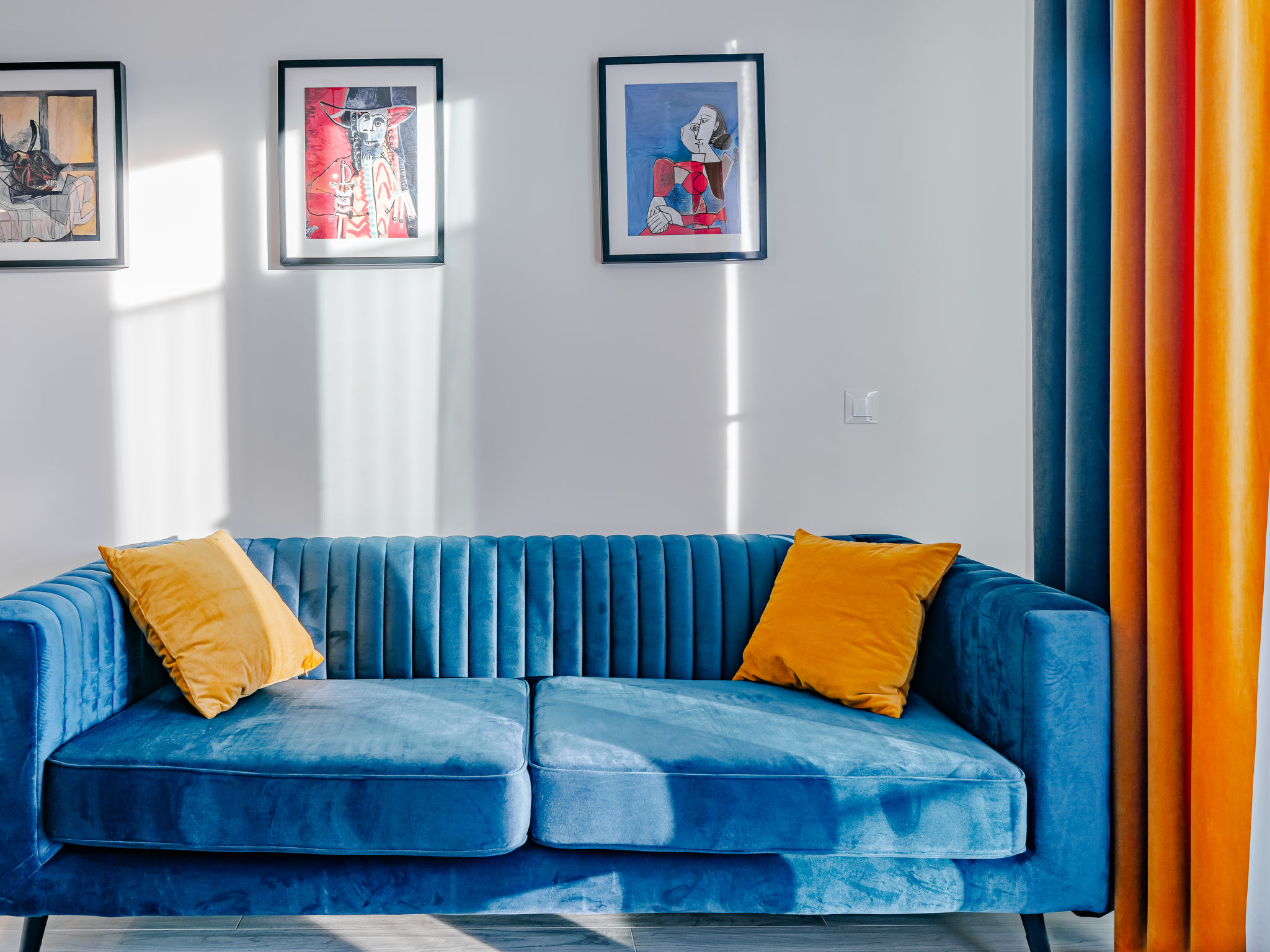 Photo of Marina Real III