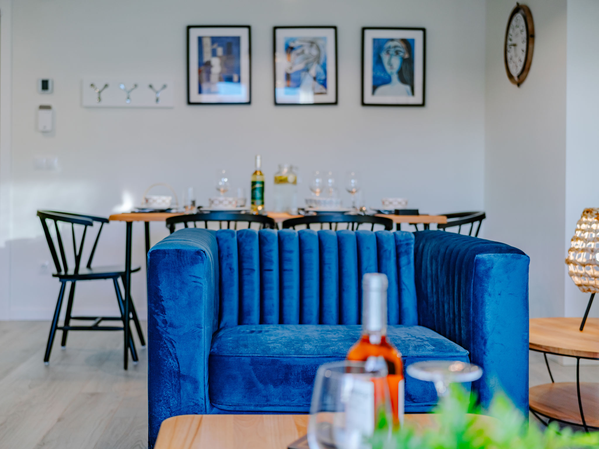 Photo of Marina Real III