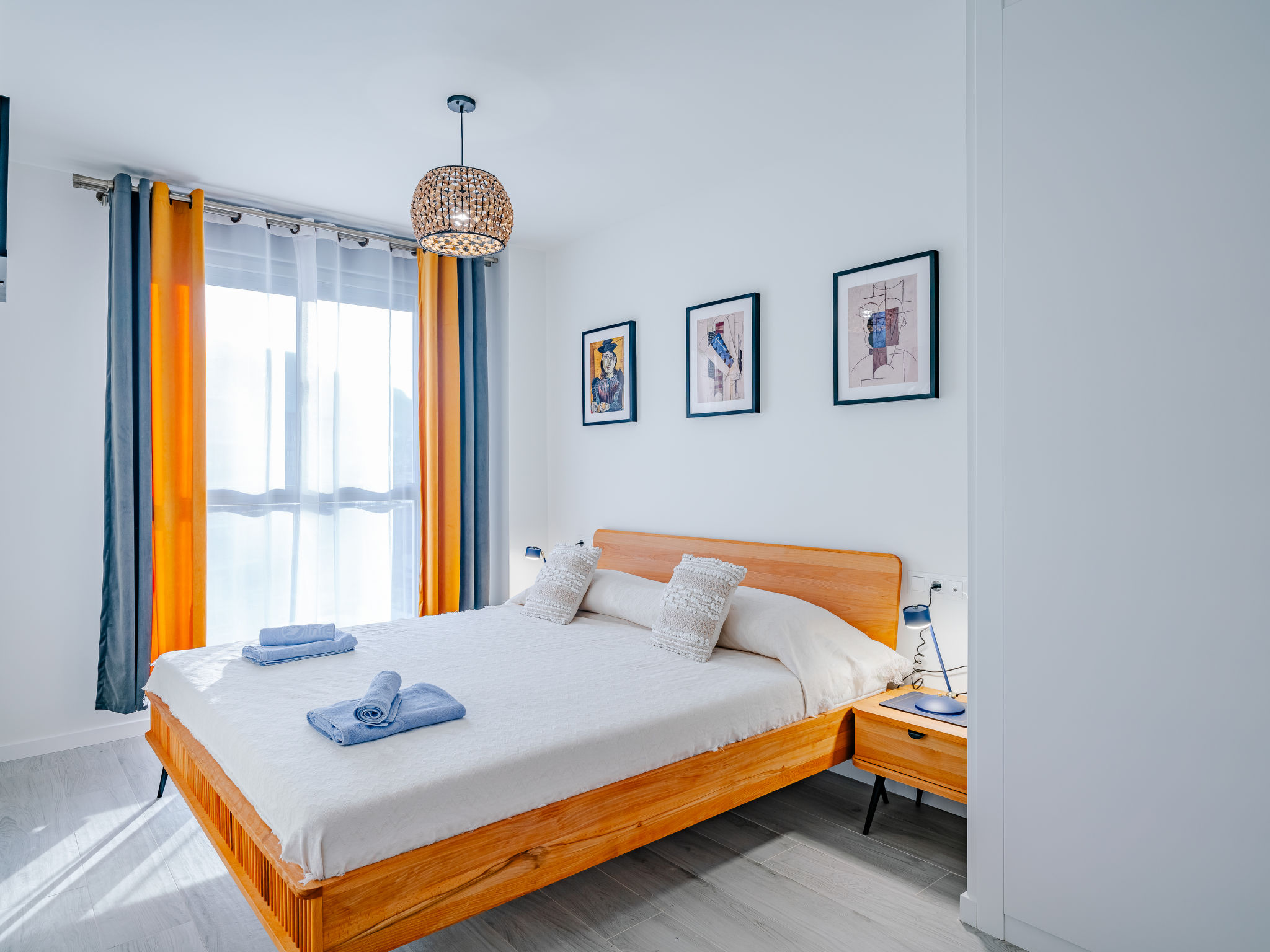 Photo of Marina Real III