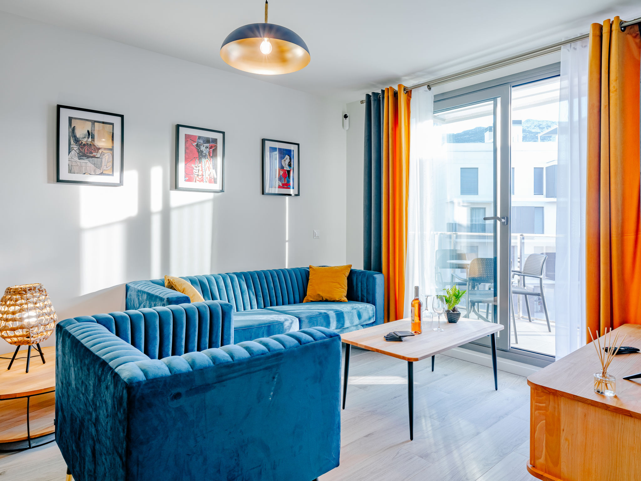 Photo of Marina Real III