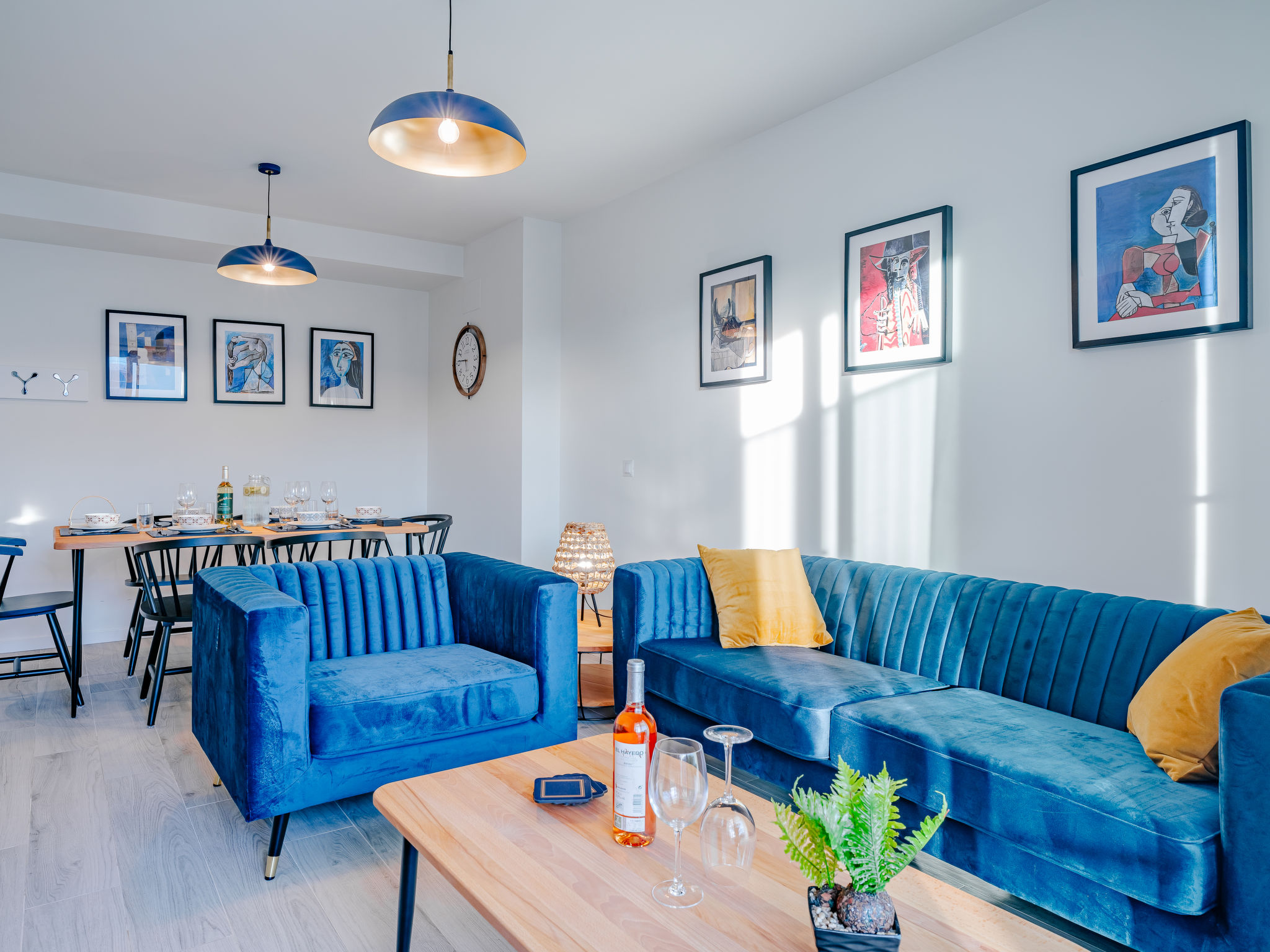 Photo of Marina Real III