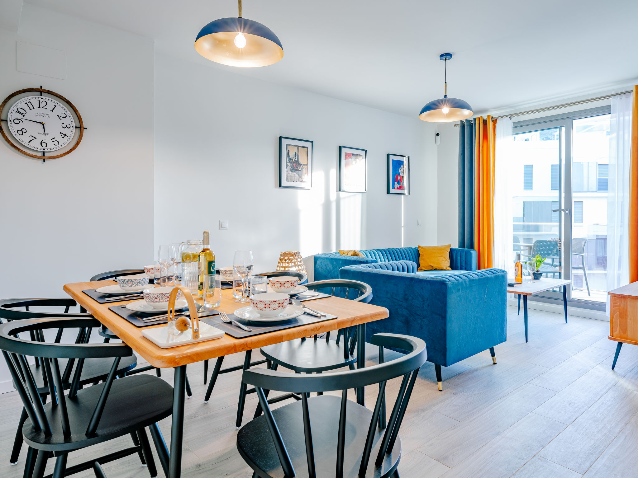 Photo of Marina Real III