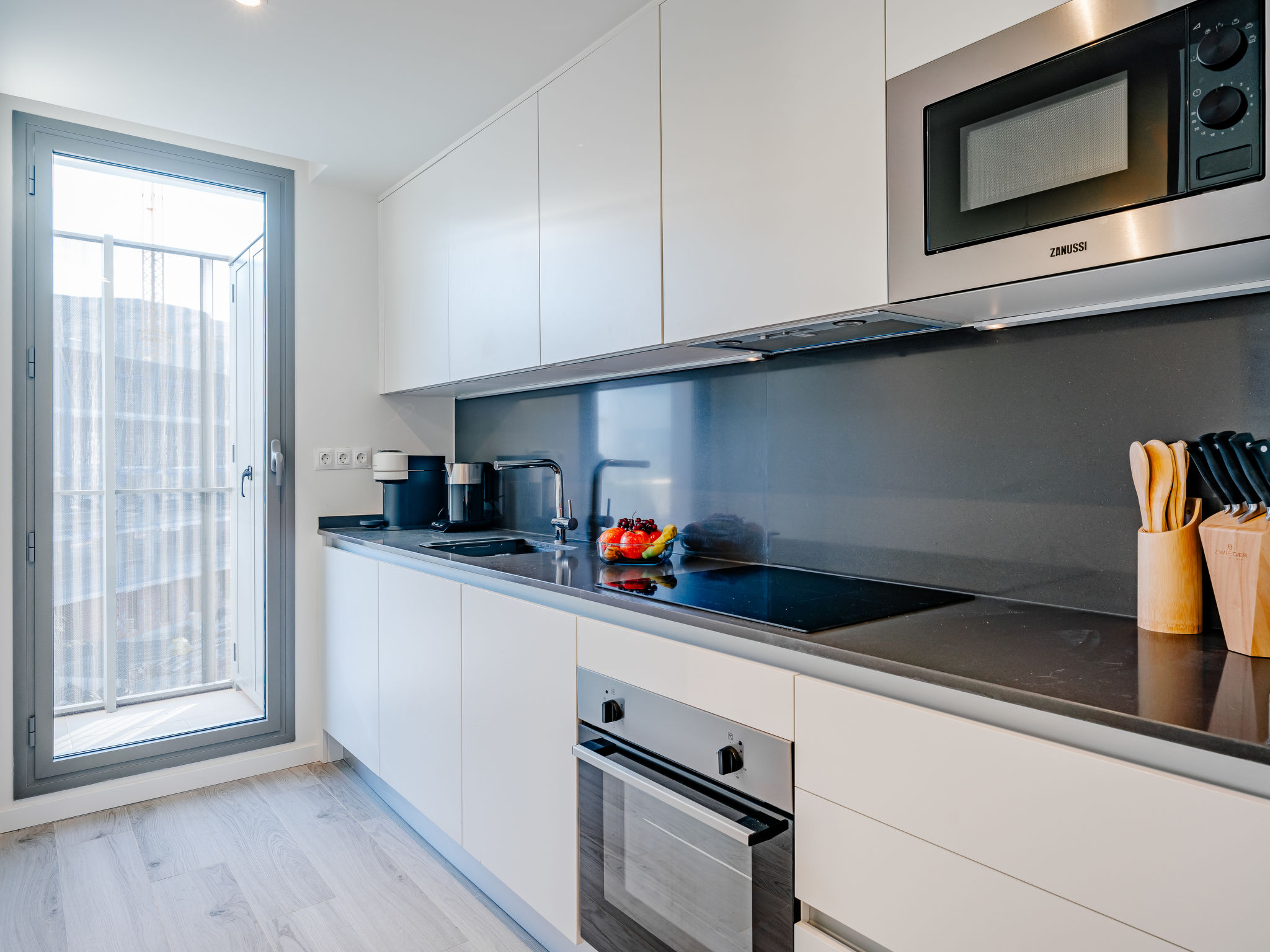 Photo of Marina Real III