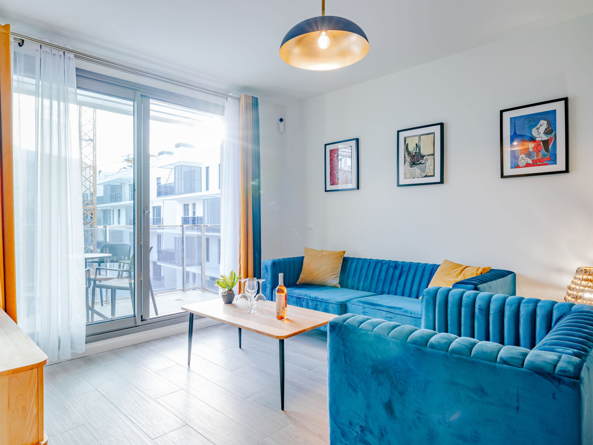 Photo of Marina Real III