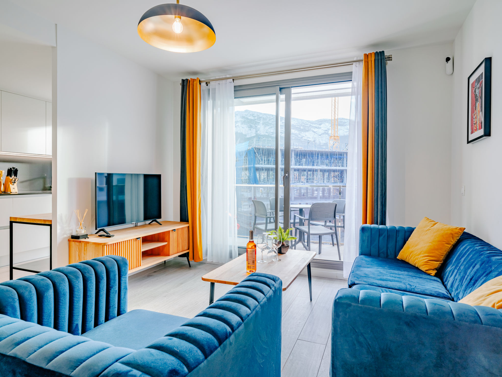 Photo of Marina Real III