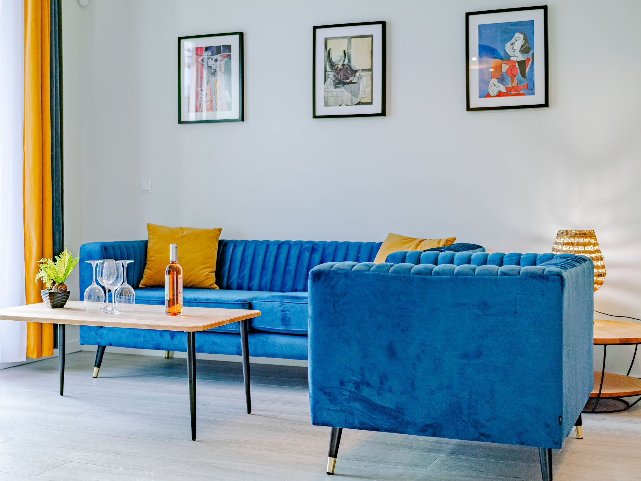 Photo of Marina Real III