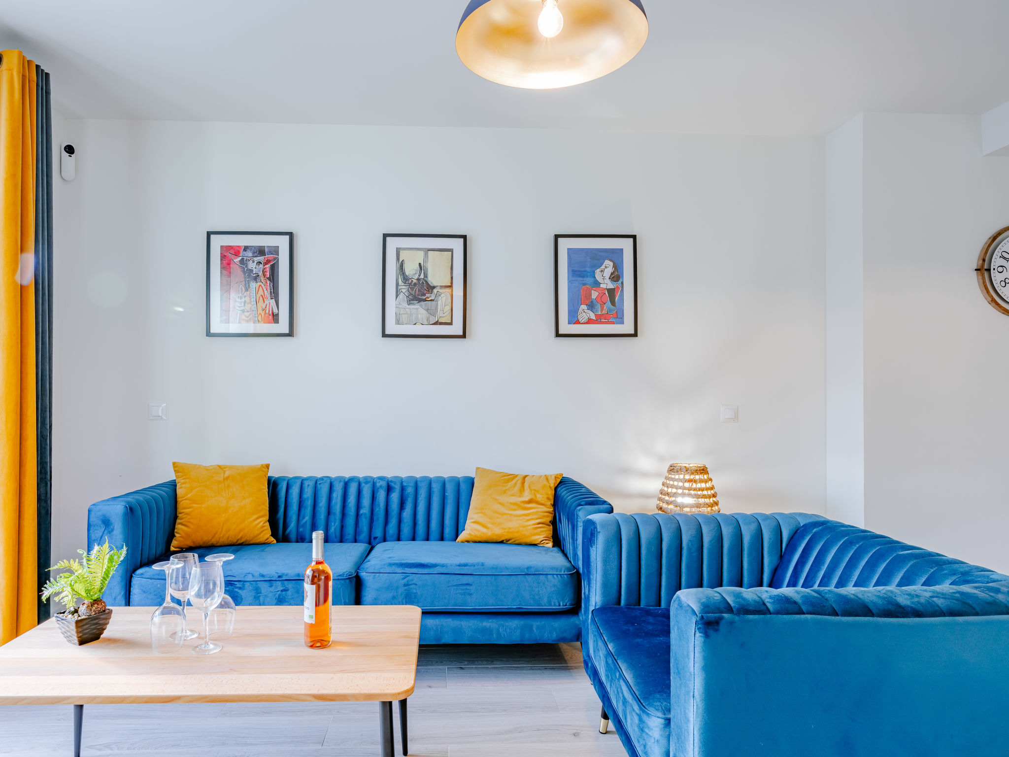 Photo of Marina Real III