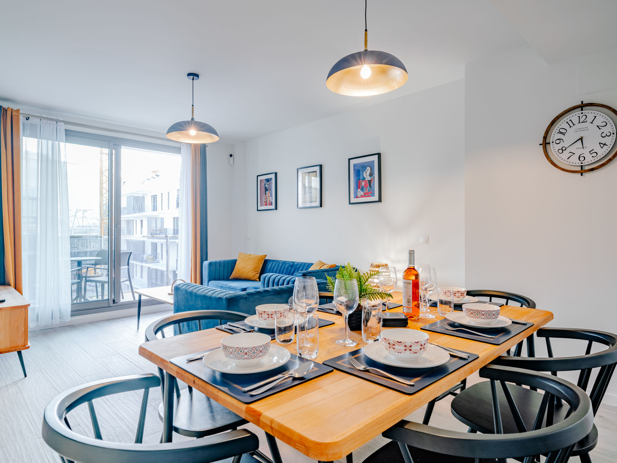 Photo of Marina Real III