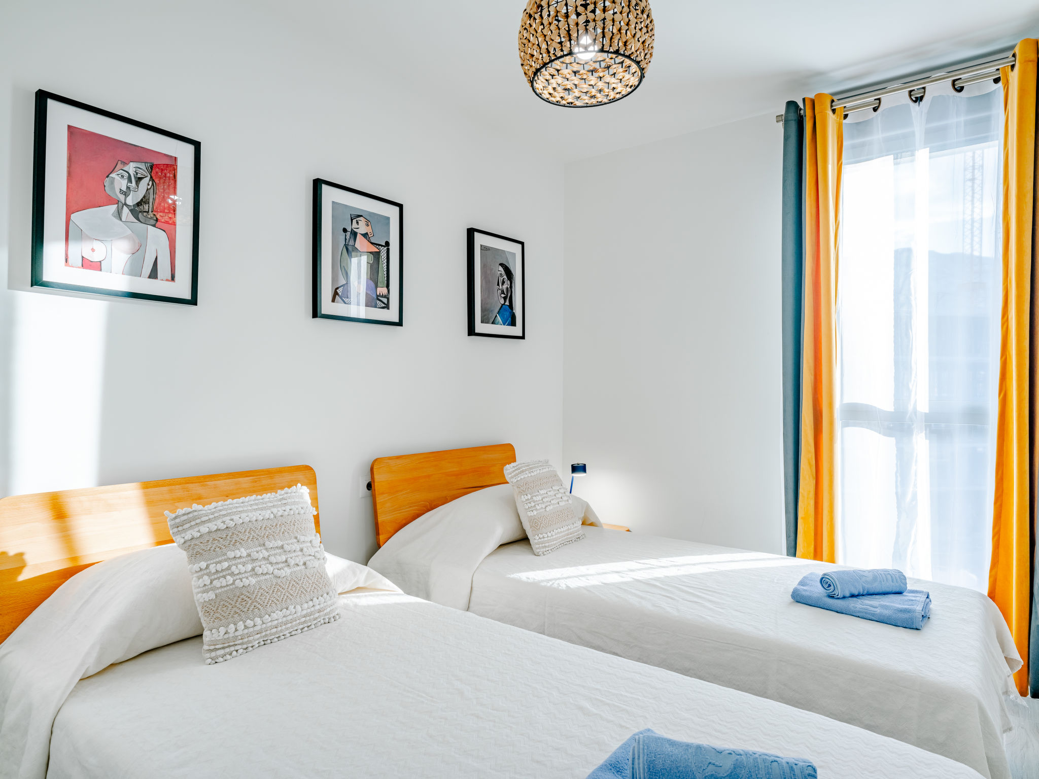 Photo of Marina Real III