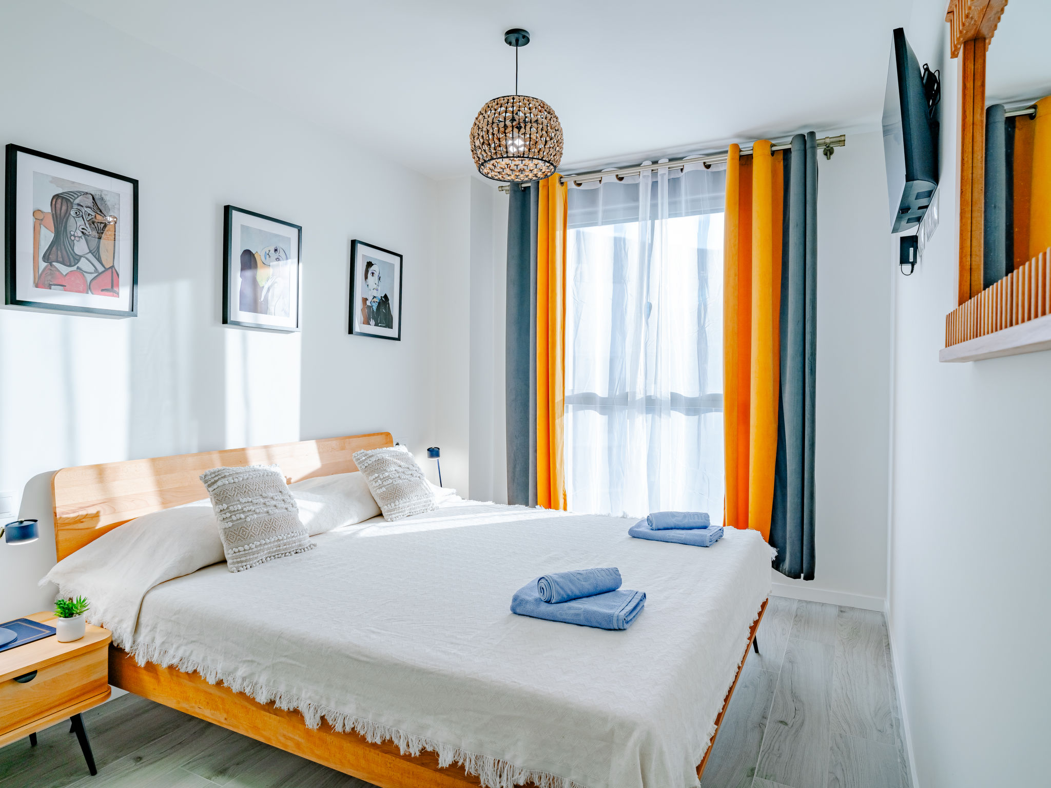 Photo of Marina Real III