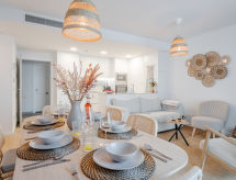 4-persoons appartement in centrum Dénia op 350 m van zee - thumbnail 4