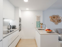 4-persoons appartement in centrum Dénia op 350 m van zee - thumbnail 5