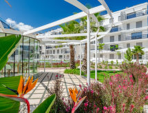 4-persoons appartement in centrum Dénia op 350 m van zee - thumbnail 3