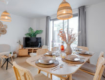 4-persoons appartement in centrum Dénia op 350 m van zee - thumbnail 6