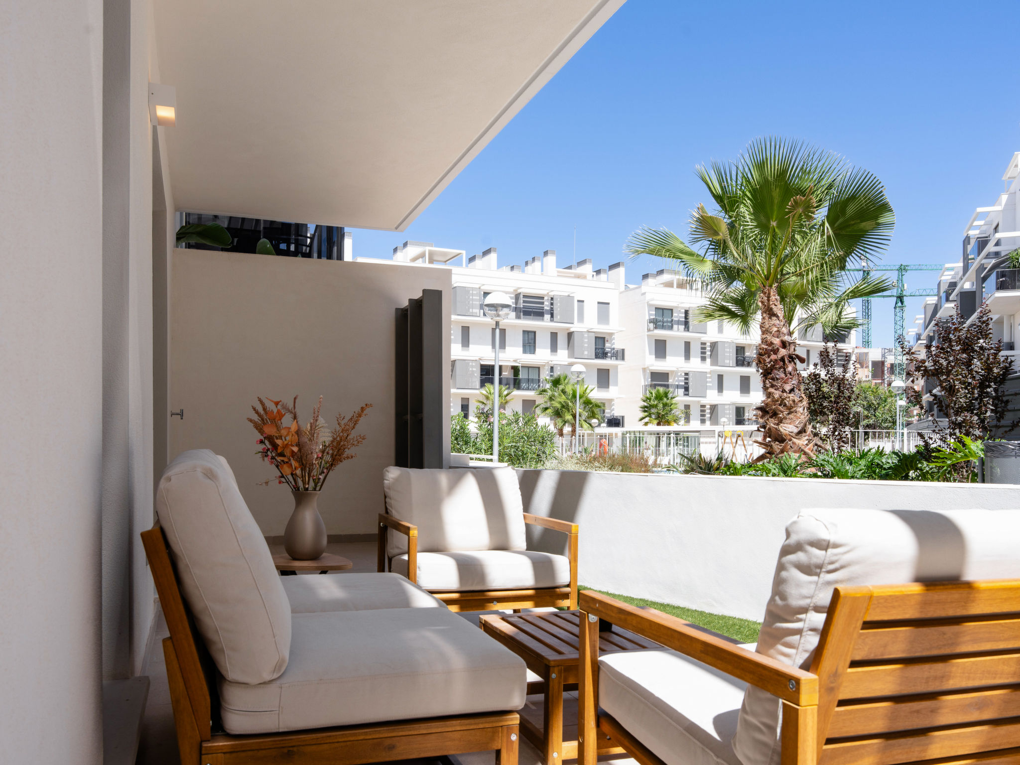 Photo of Marina Real III