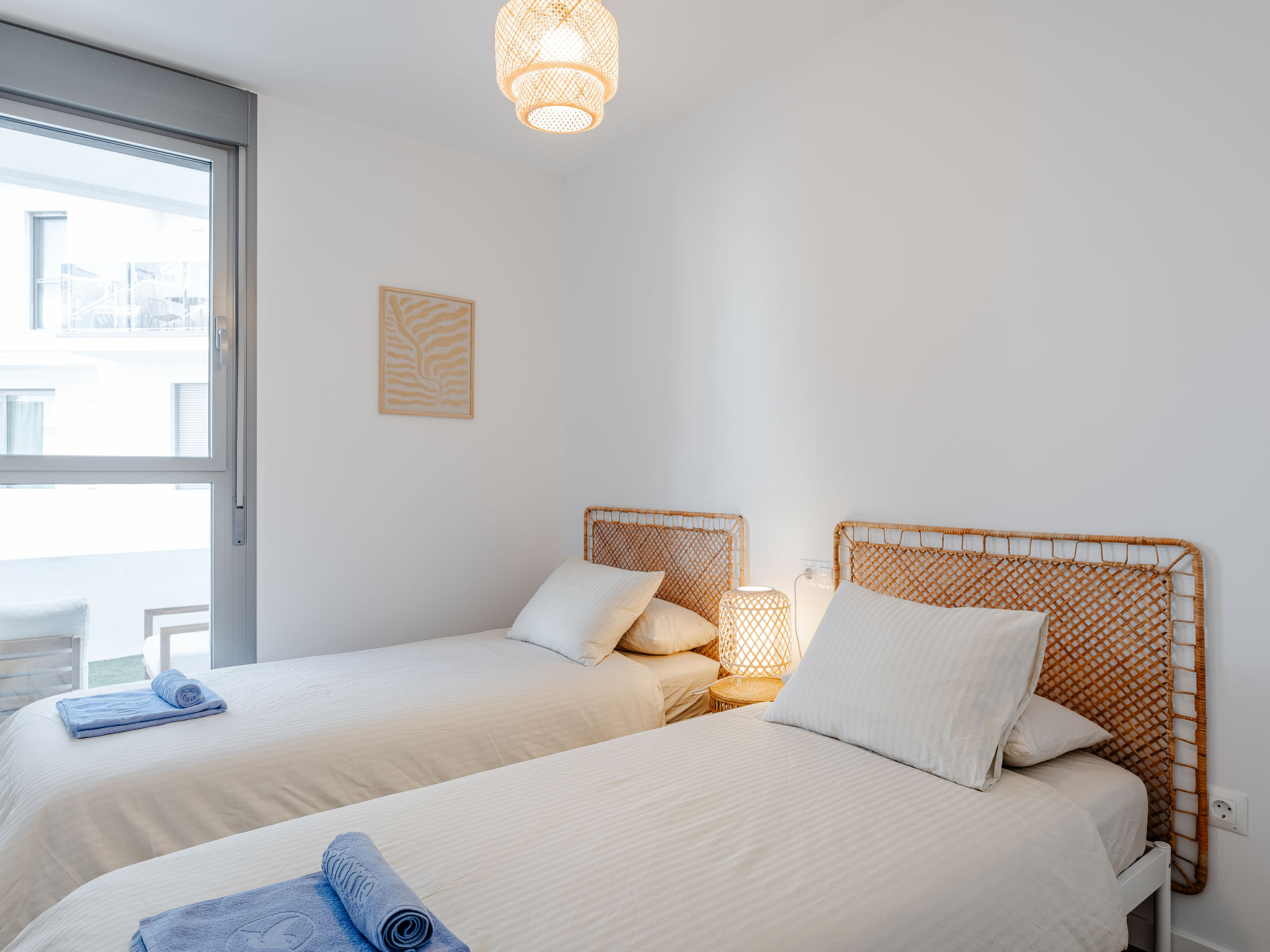 Photo of Marina Real III