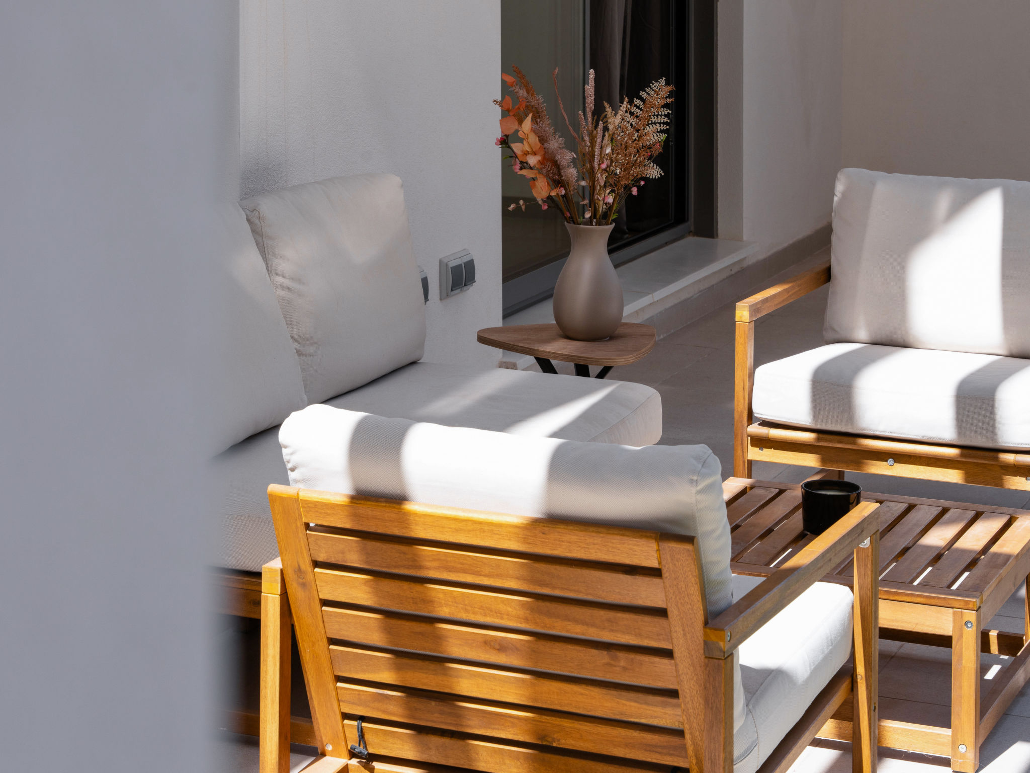 Photo of Marina Real III