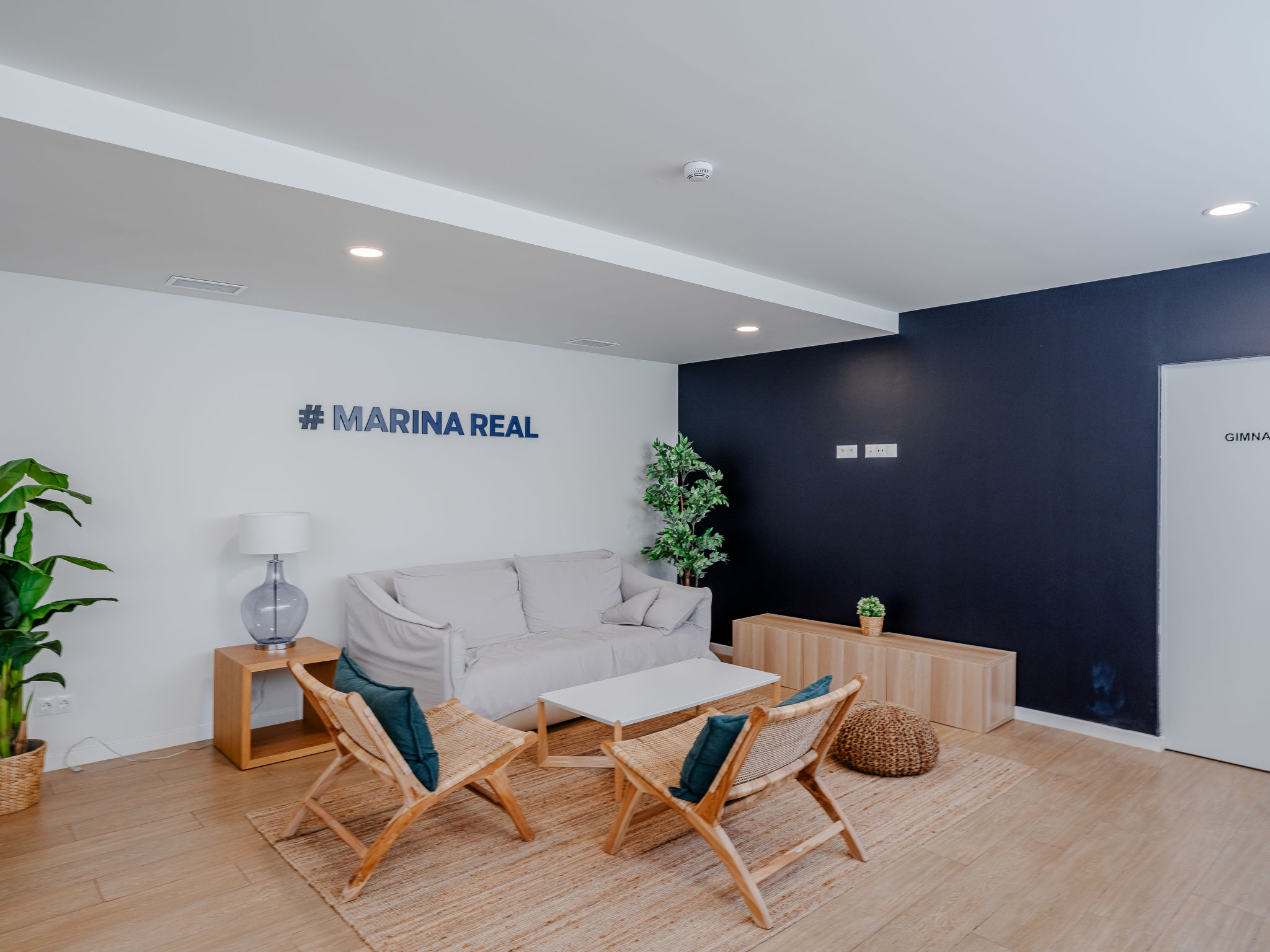 Photo of Marina Real III