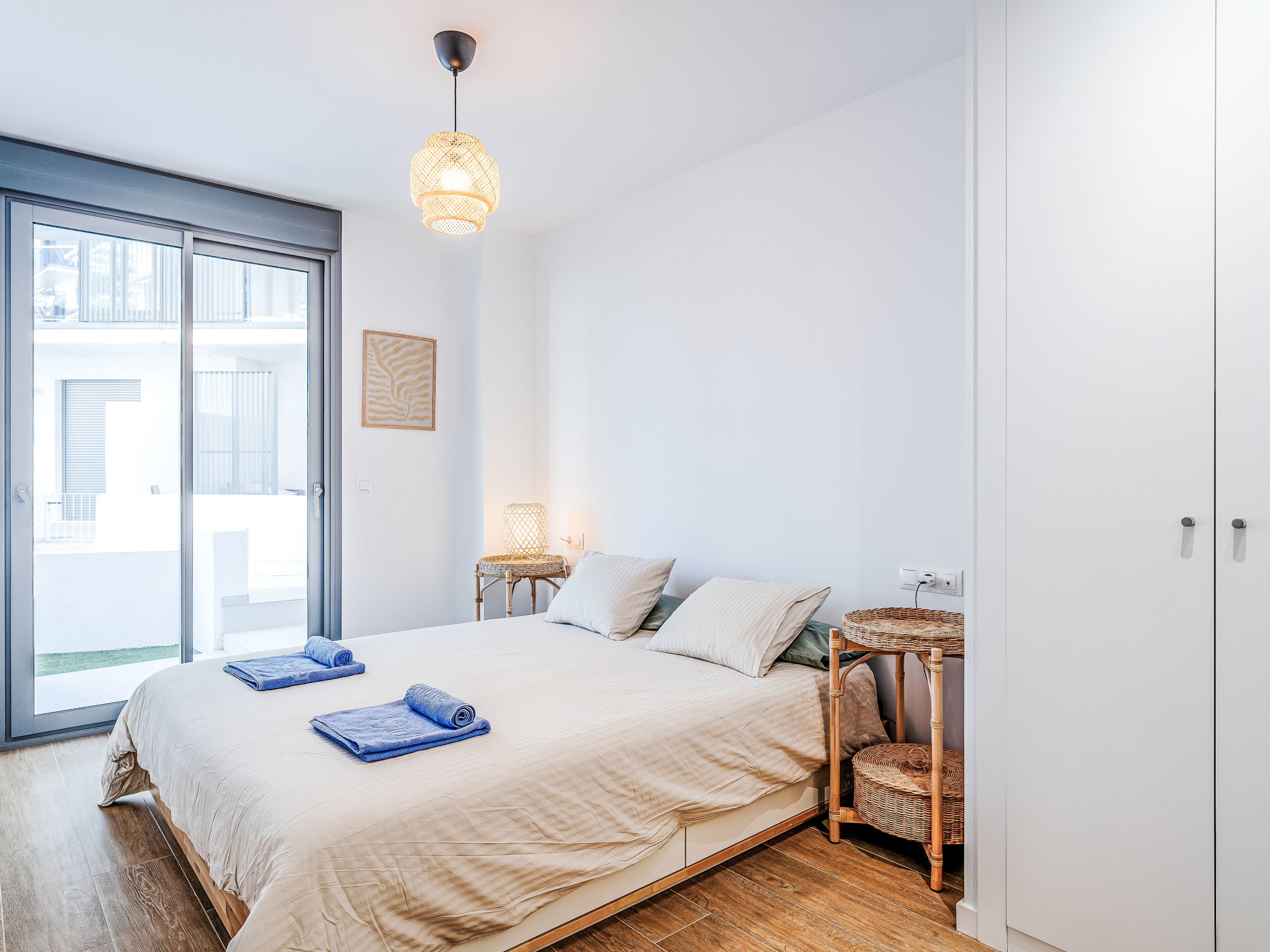 Photo of Marina Real III