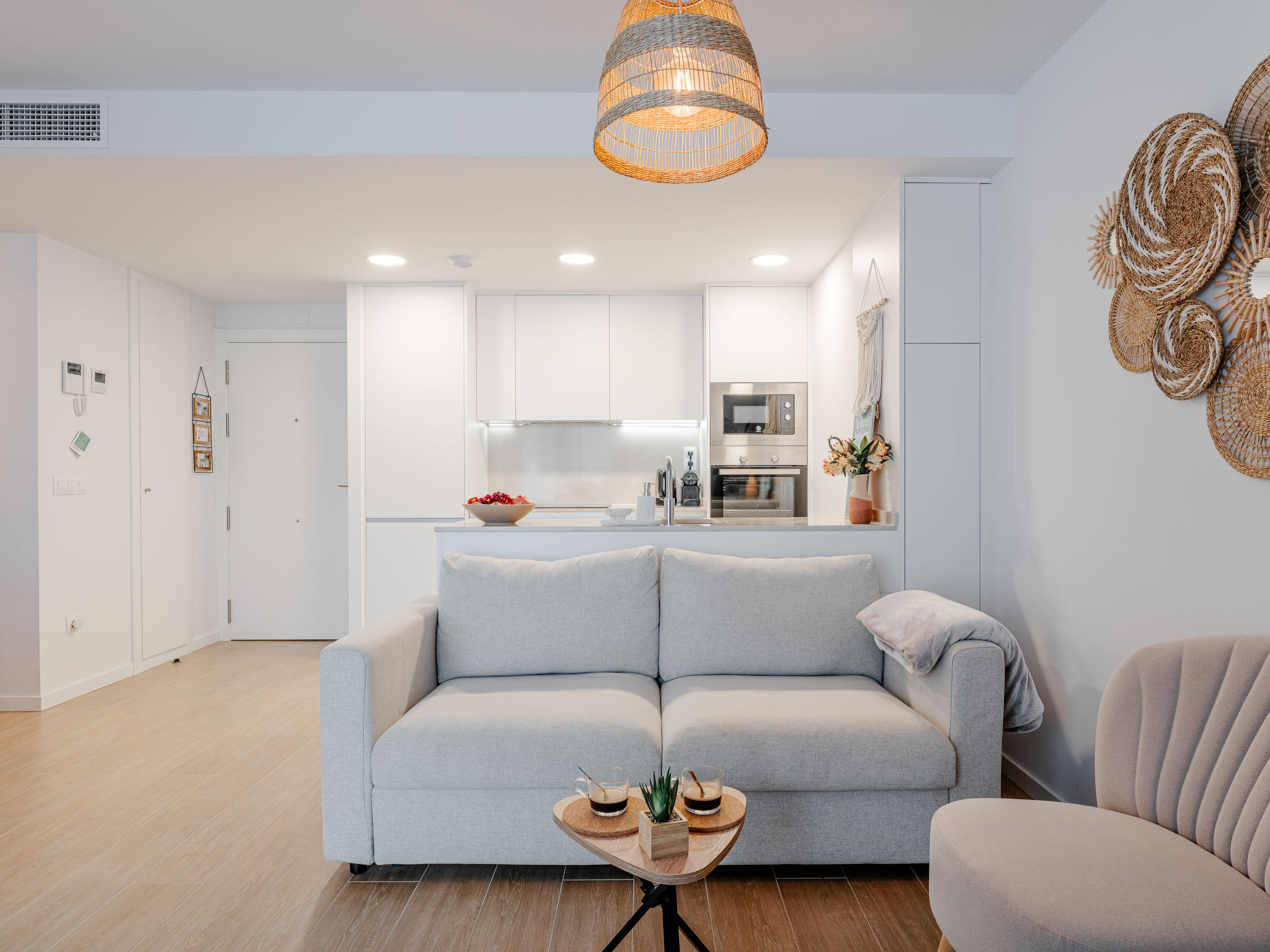 Photo of Marina Real III