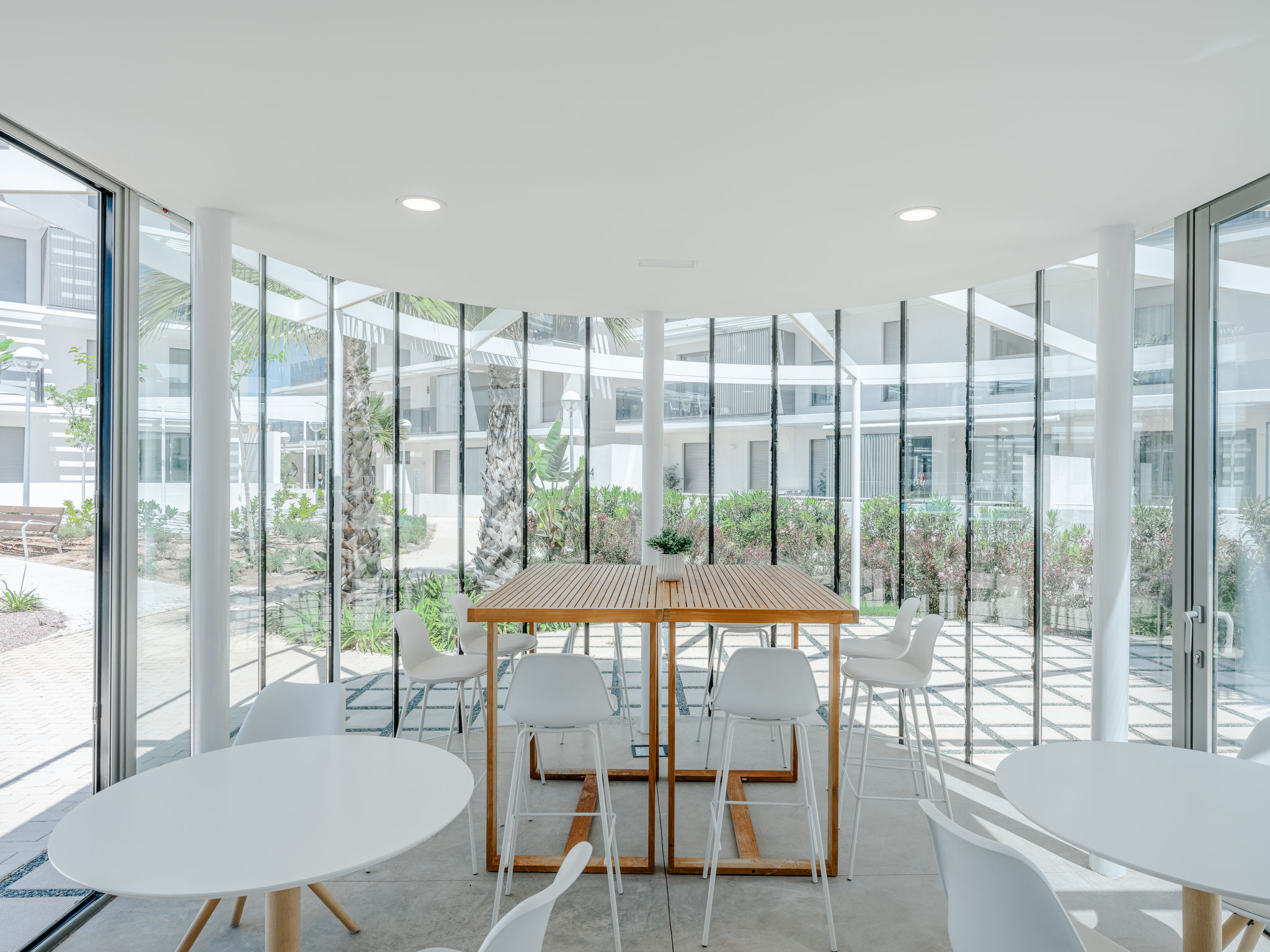 Photo of Marina Real III