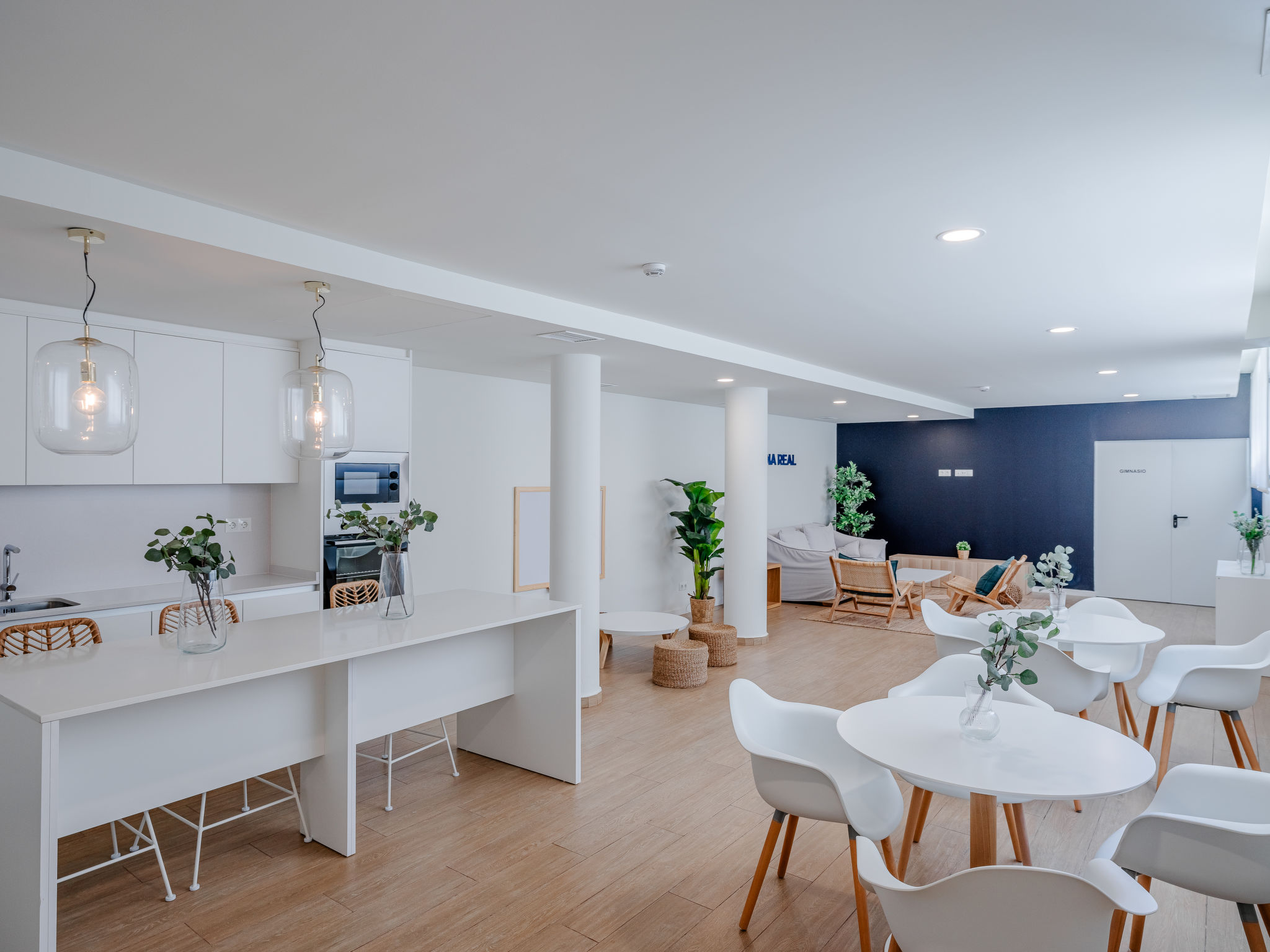 Photo of Marina Real III