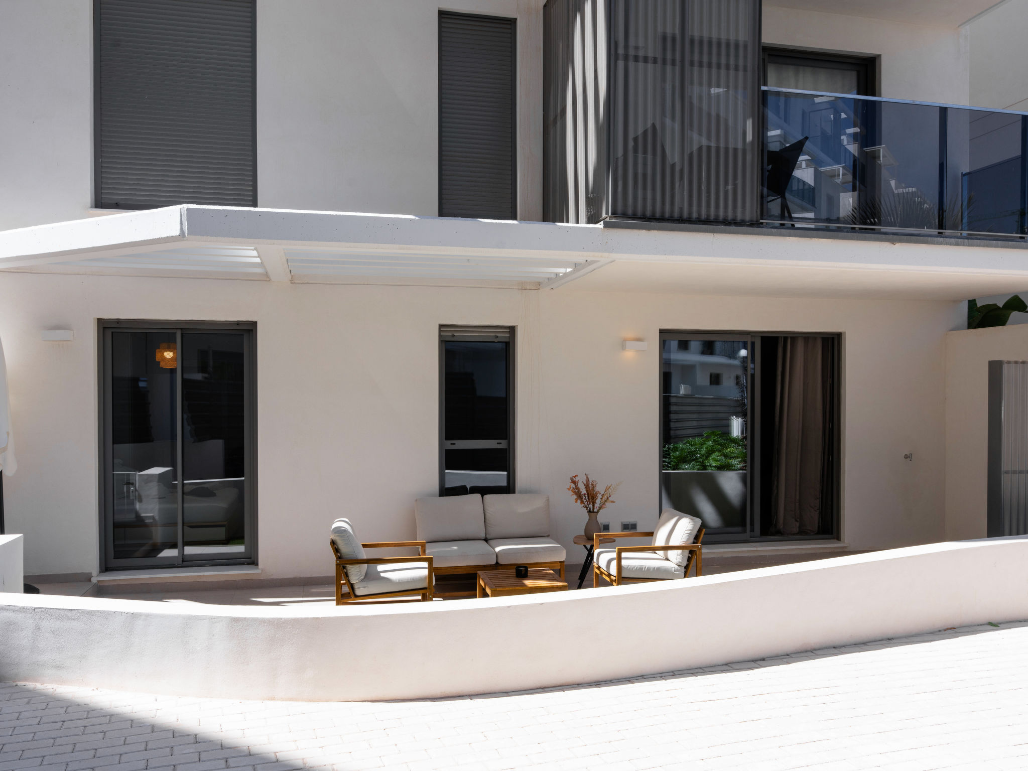 Photo of Marina Real III