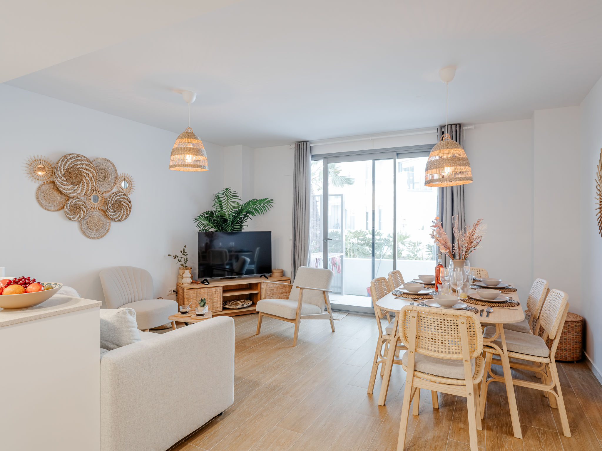 Photo of Marina Real III