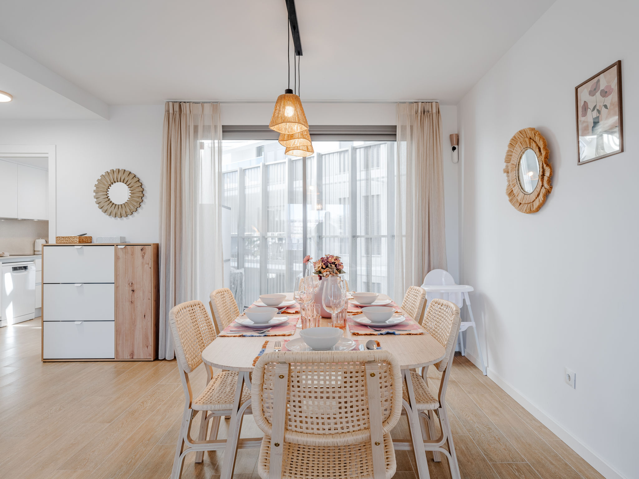 Photo of Marina Real III