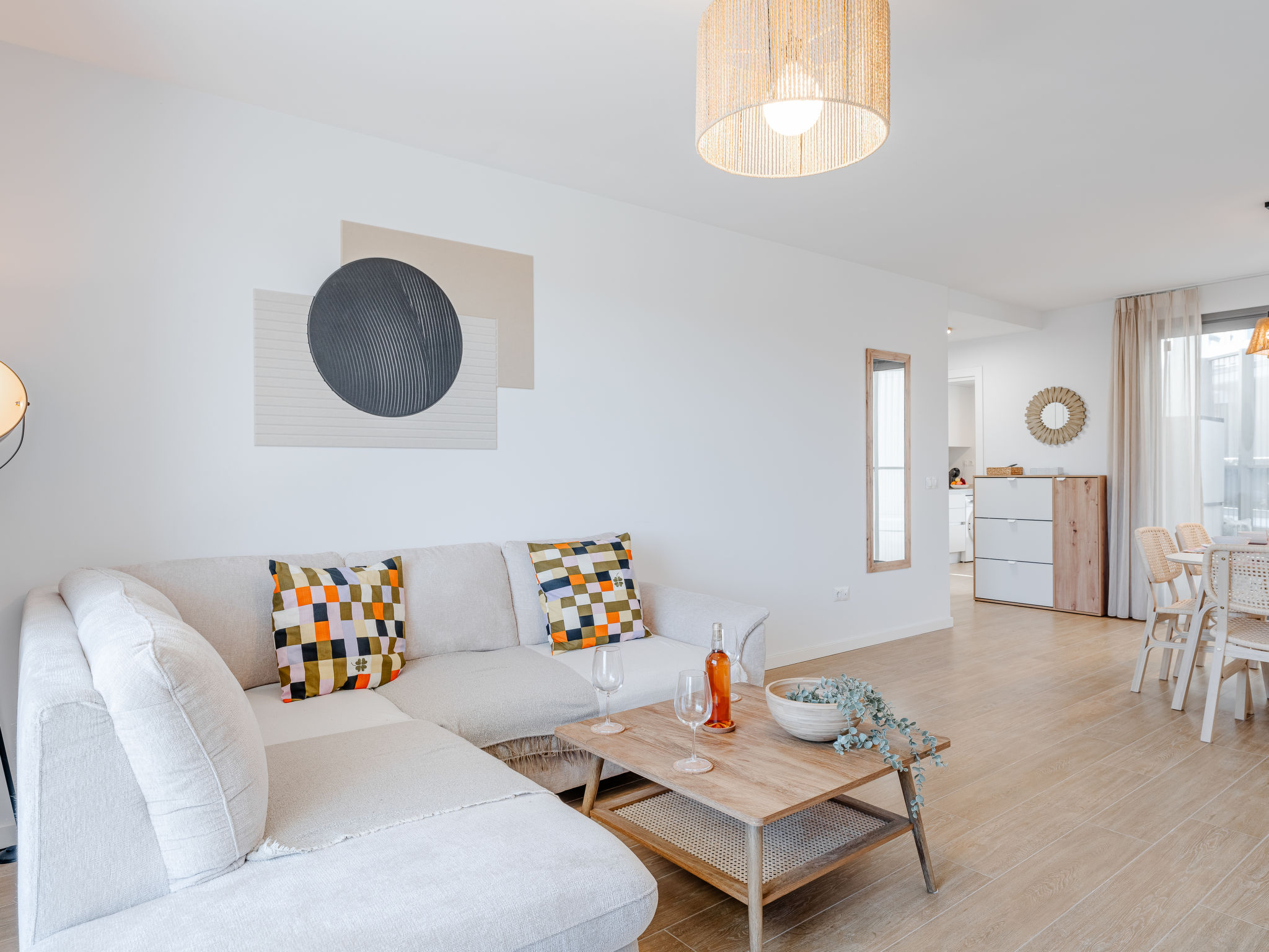 Photo of Marina Real III