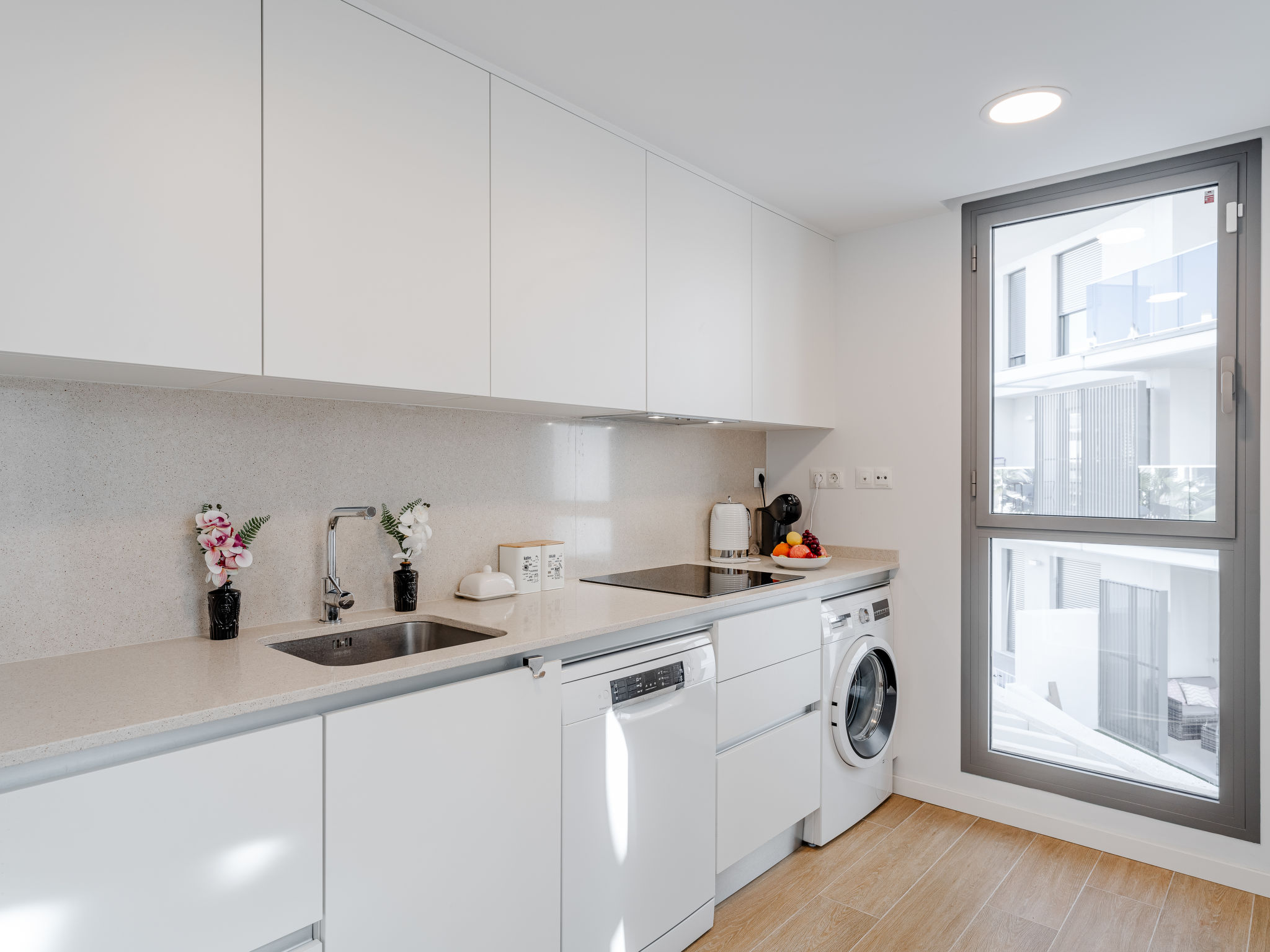 Photo of Marina Real III