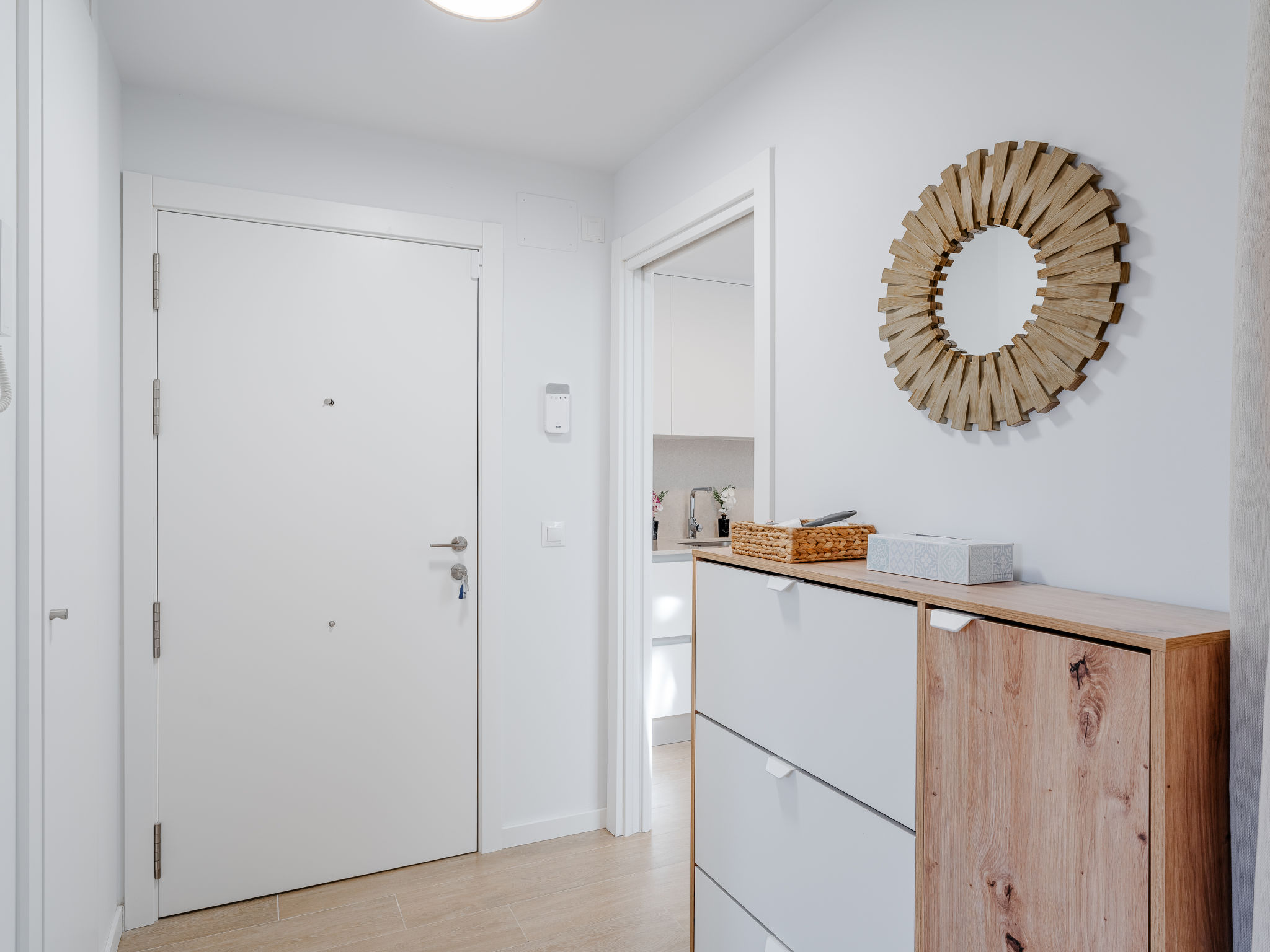 Photo of Marina Real III