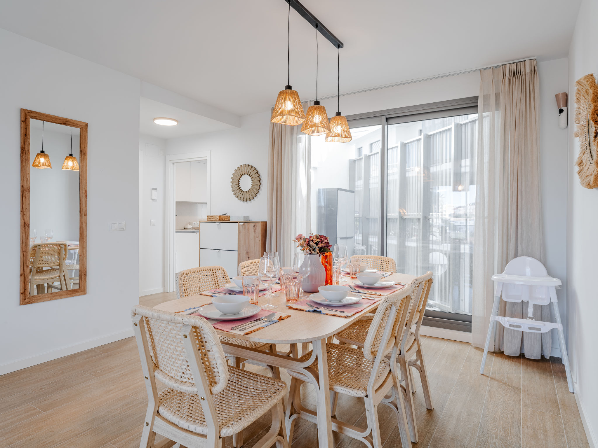 Photo of Marina Real III