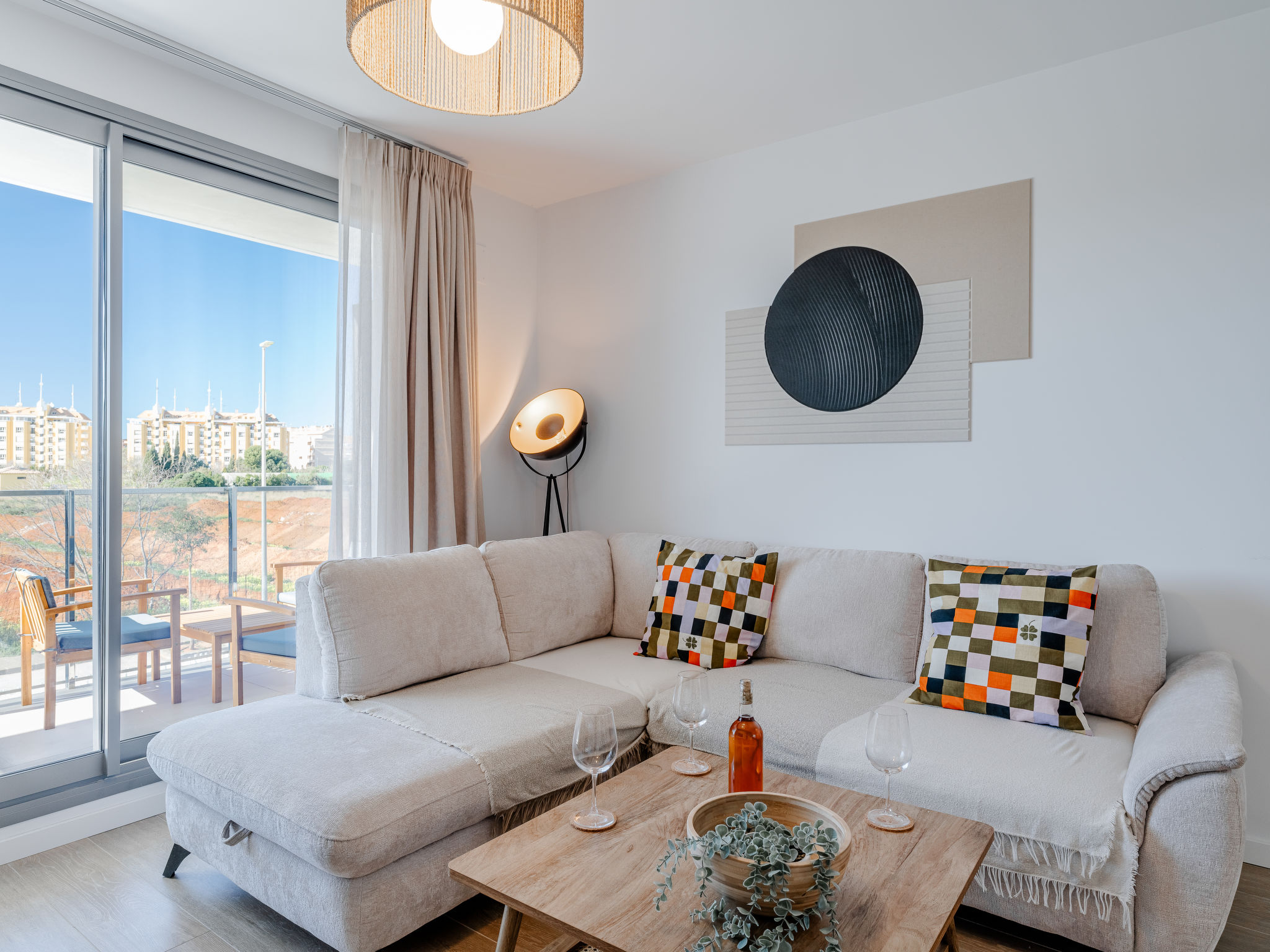 Photo of Marina Real III