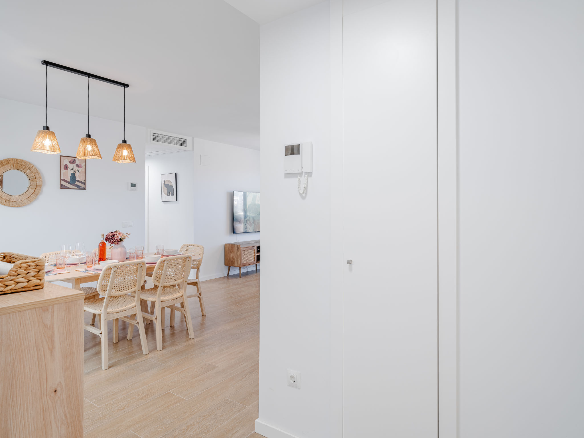 Photo of Marina Real III